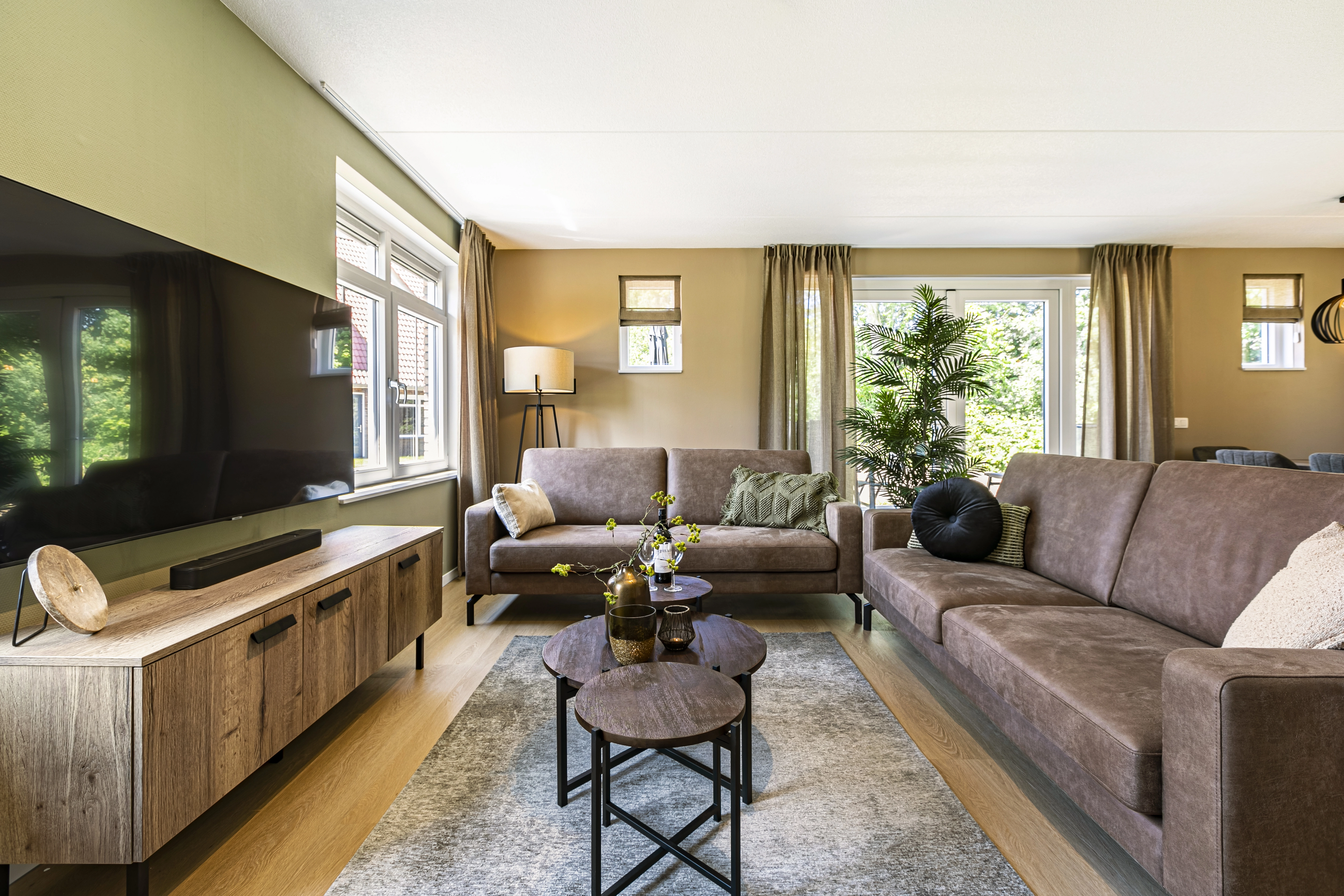 8-persoons woning — foto 7