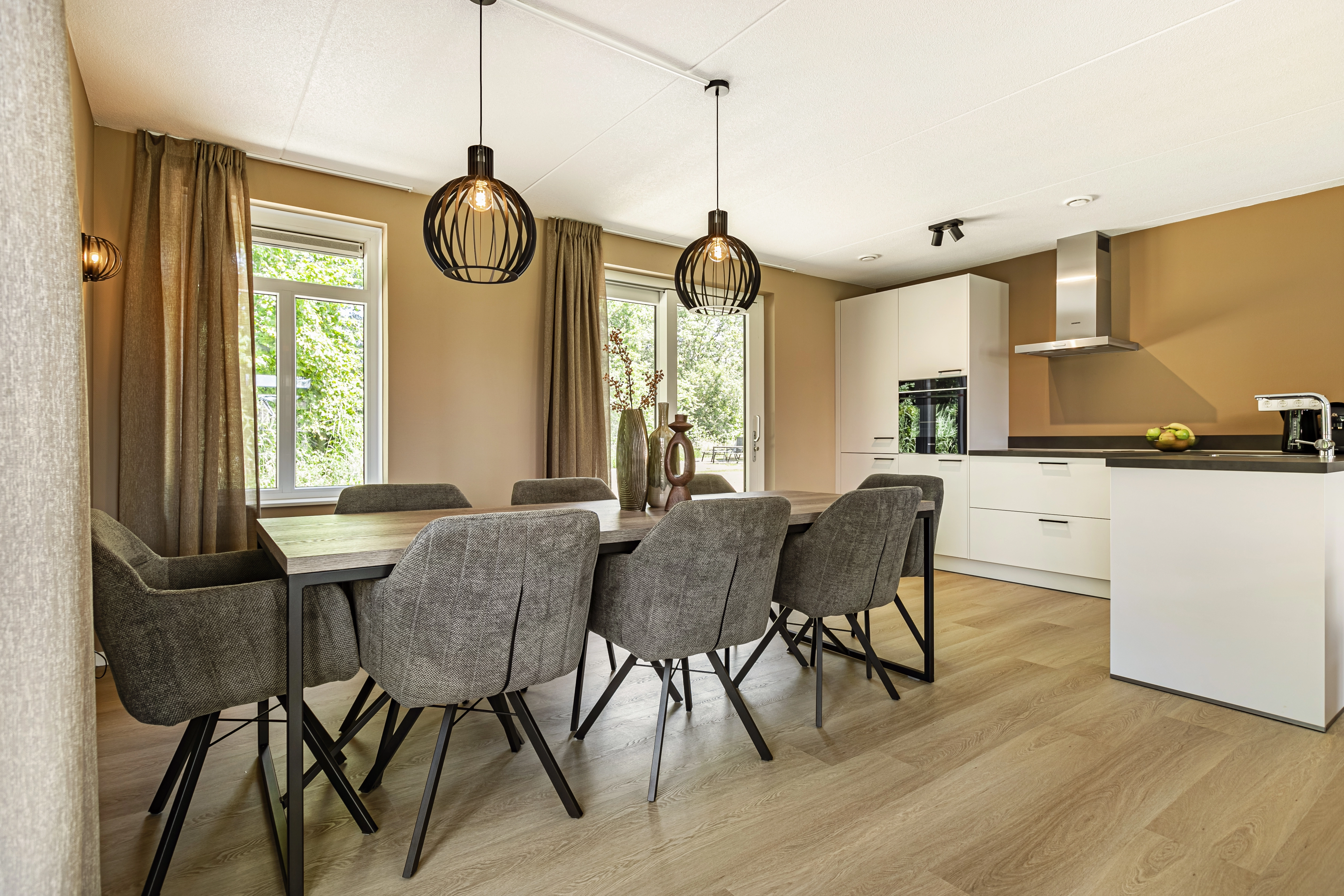 8-persoons woning — foto 8