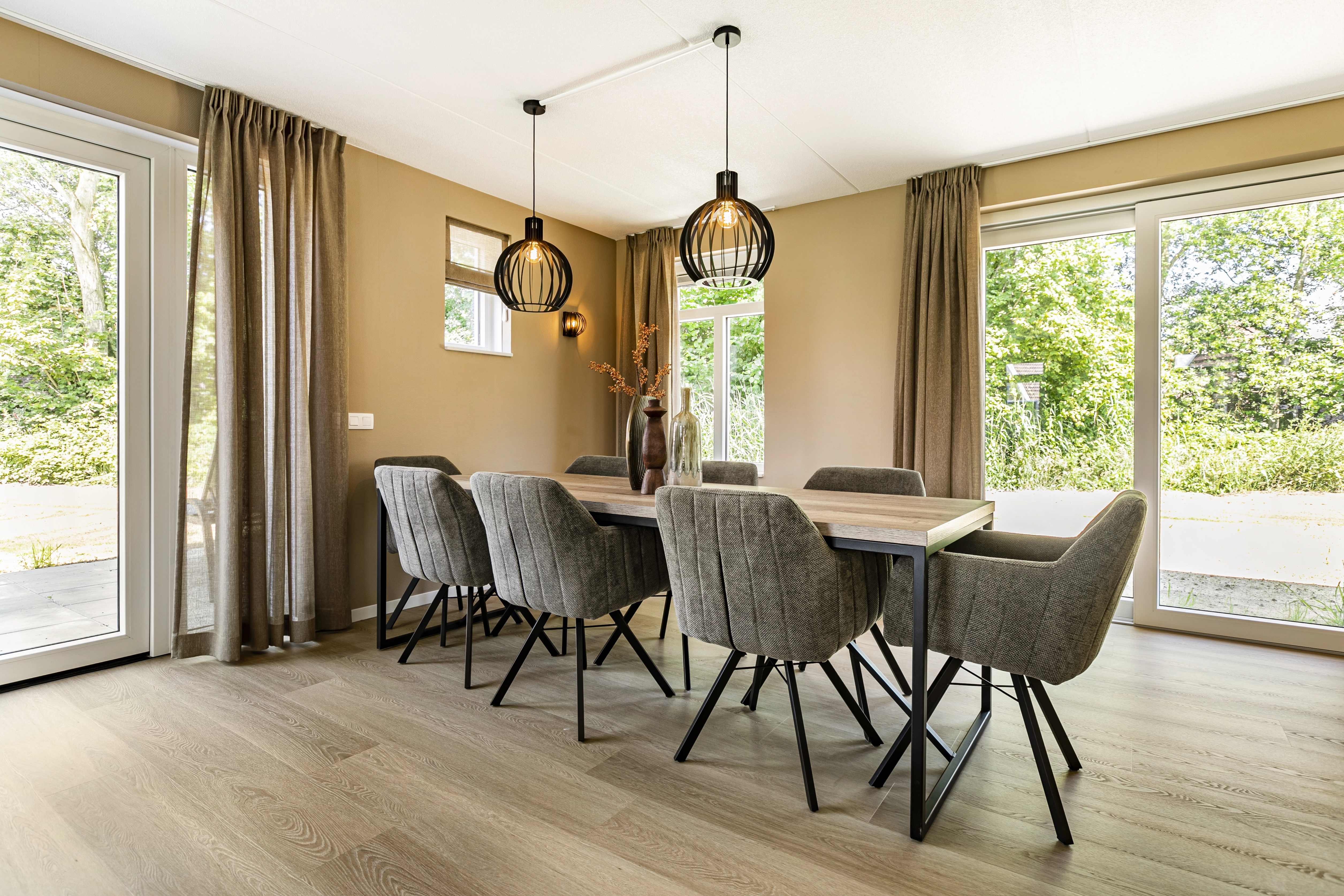 8-persoons woning — foto 9