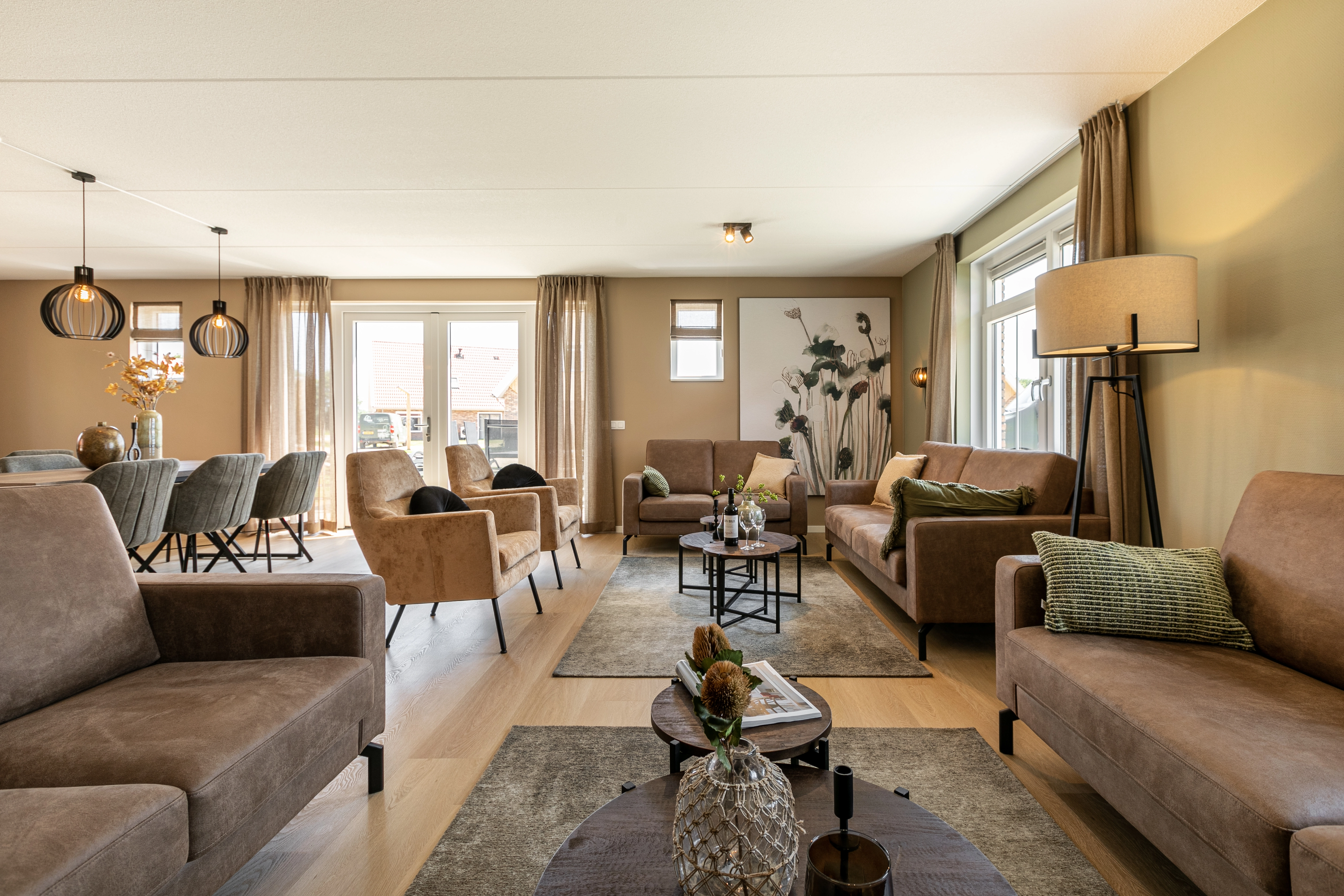 12-persoons woning — foto 6