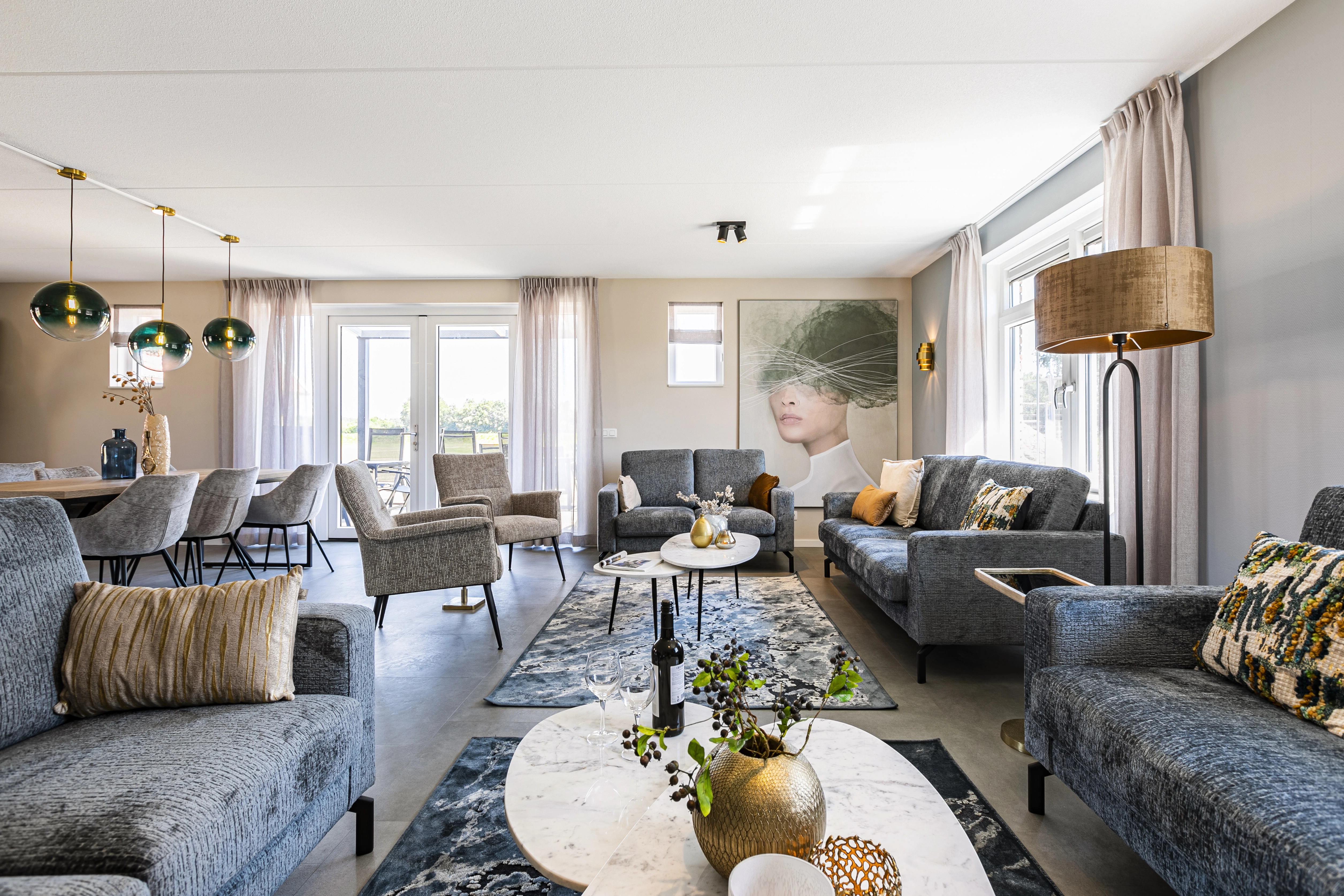 12-persoons woning — foto 8