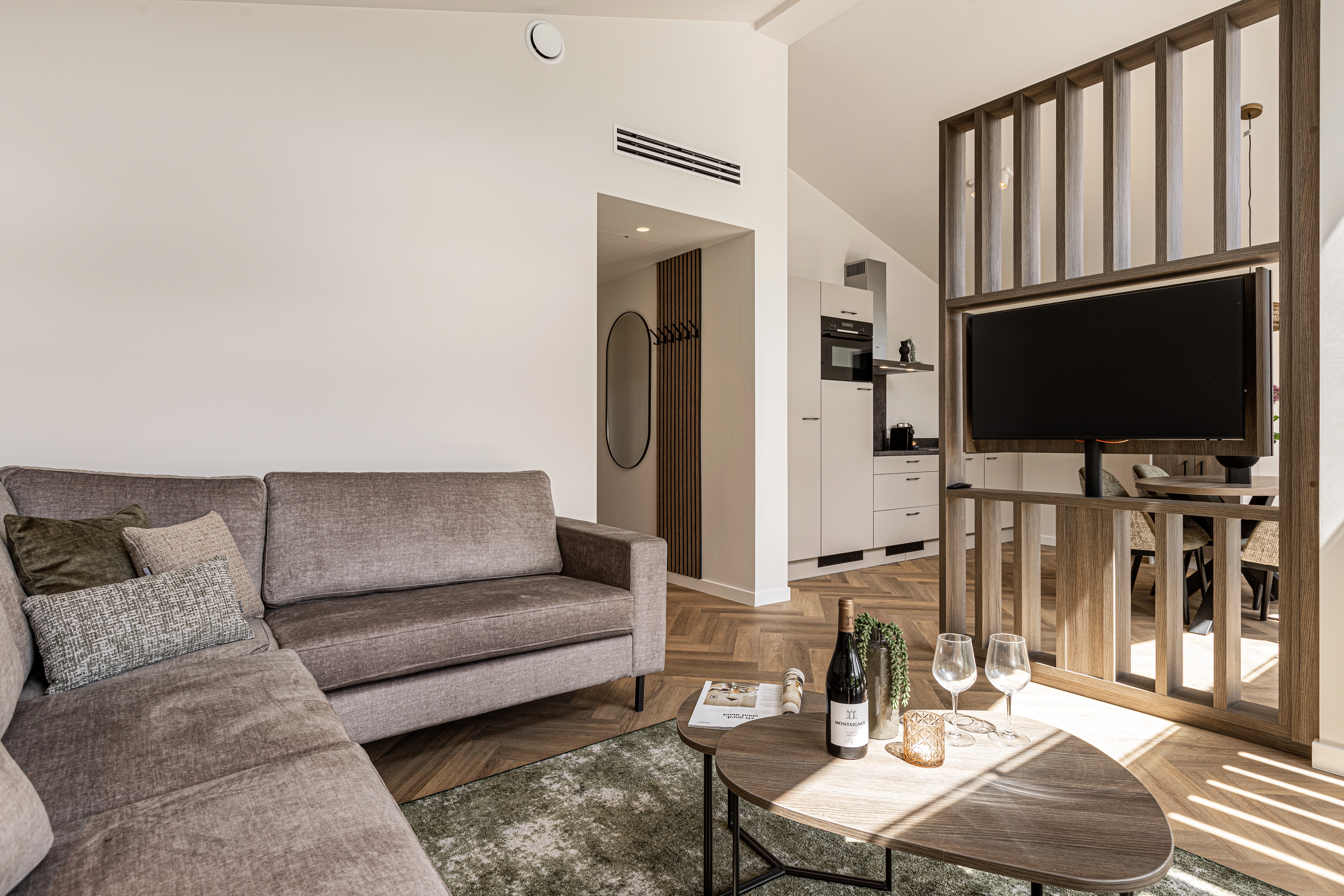 4-persoons woning — foto 6