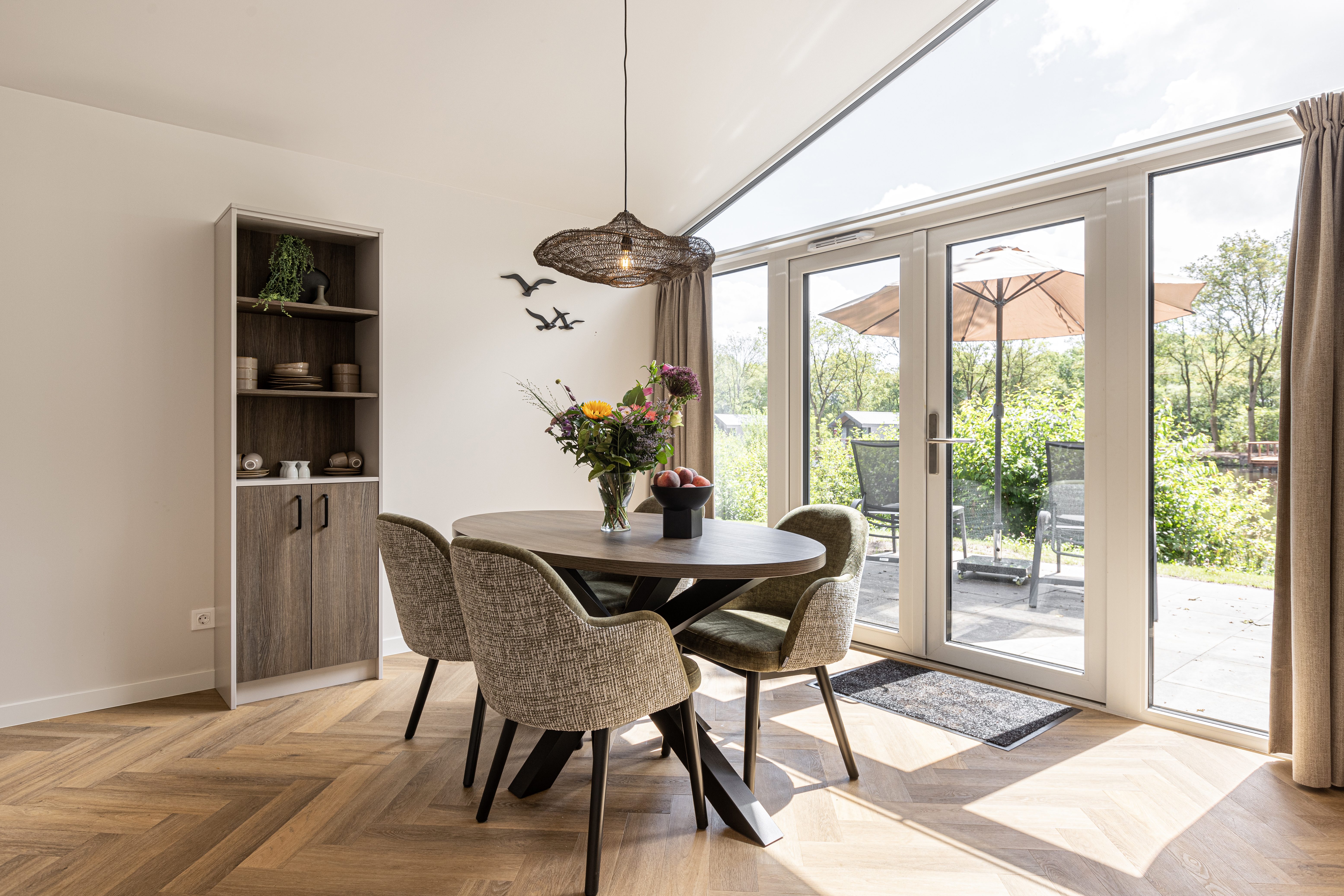 4-persoons woning — foto 6