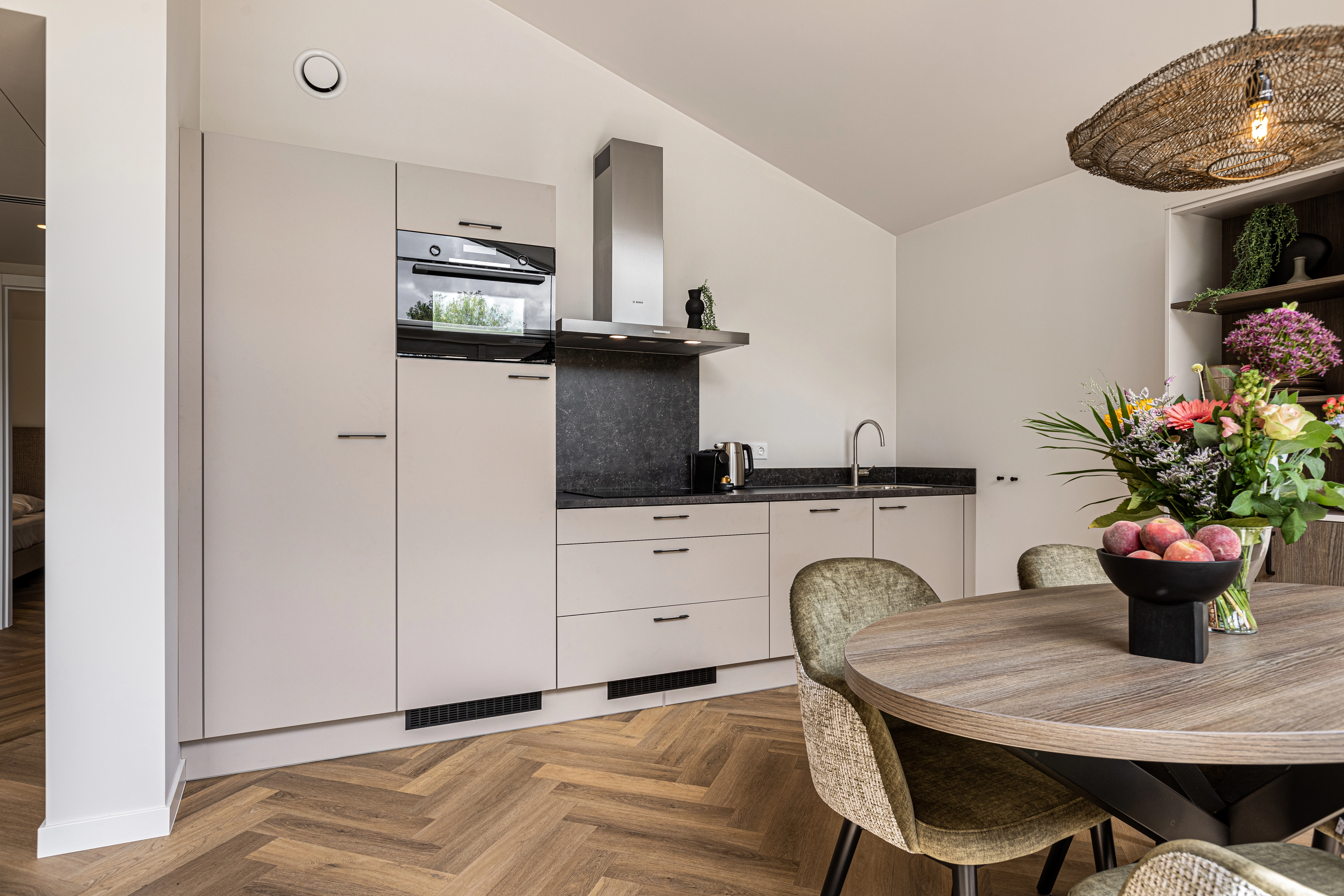 4-persoons woning — foto 7
