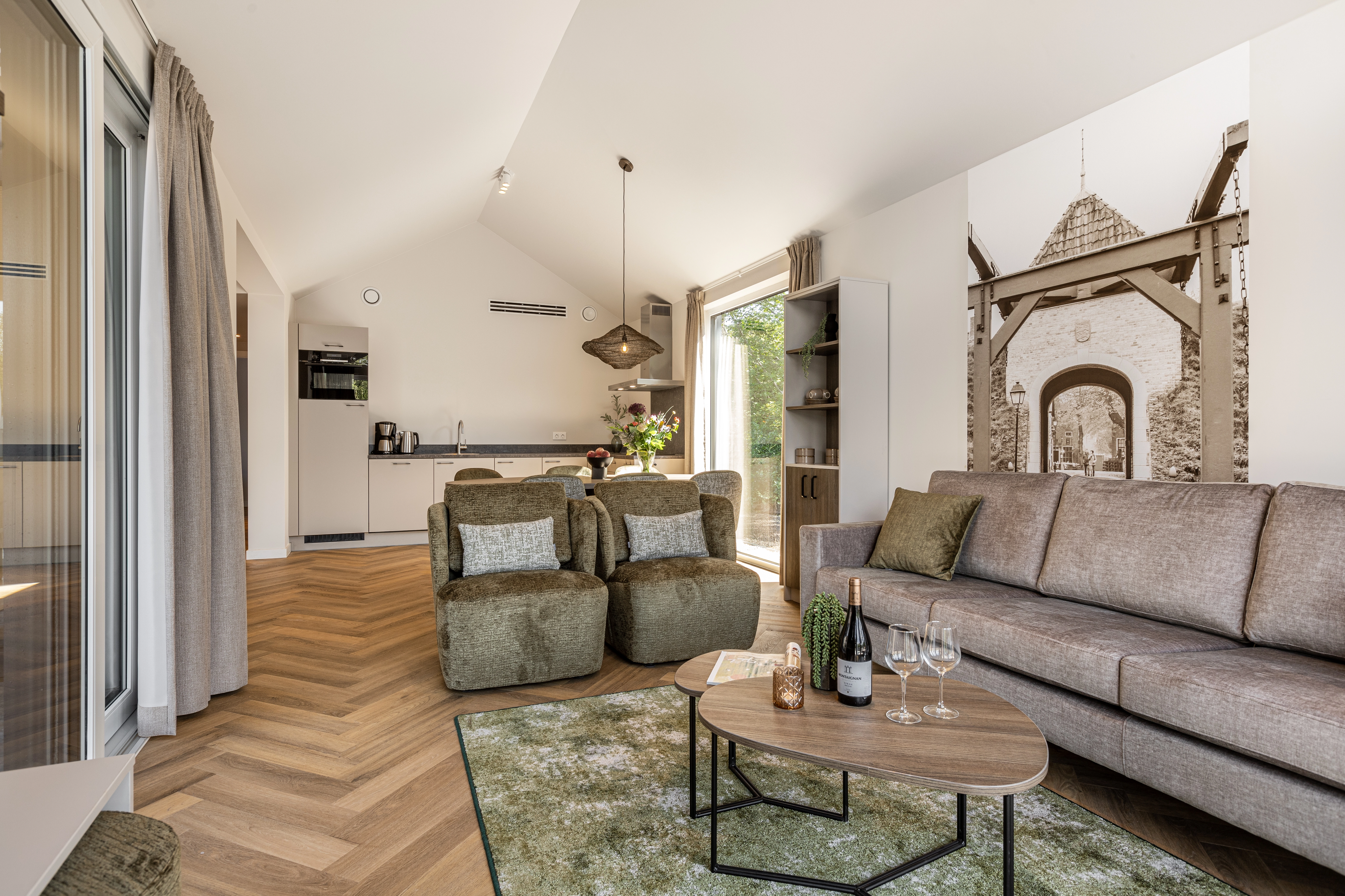 6-persoons woning — foto 6