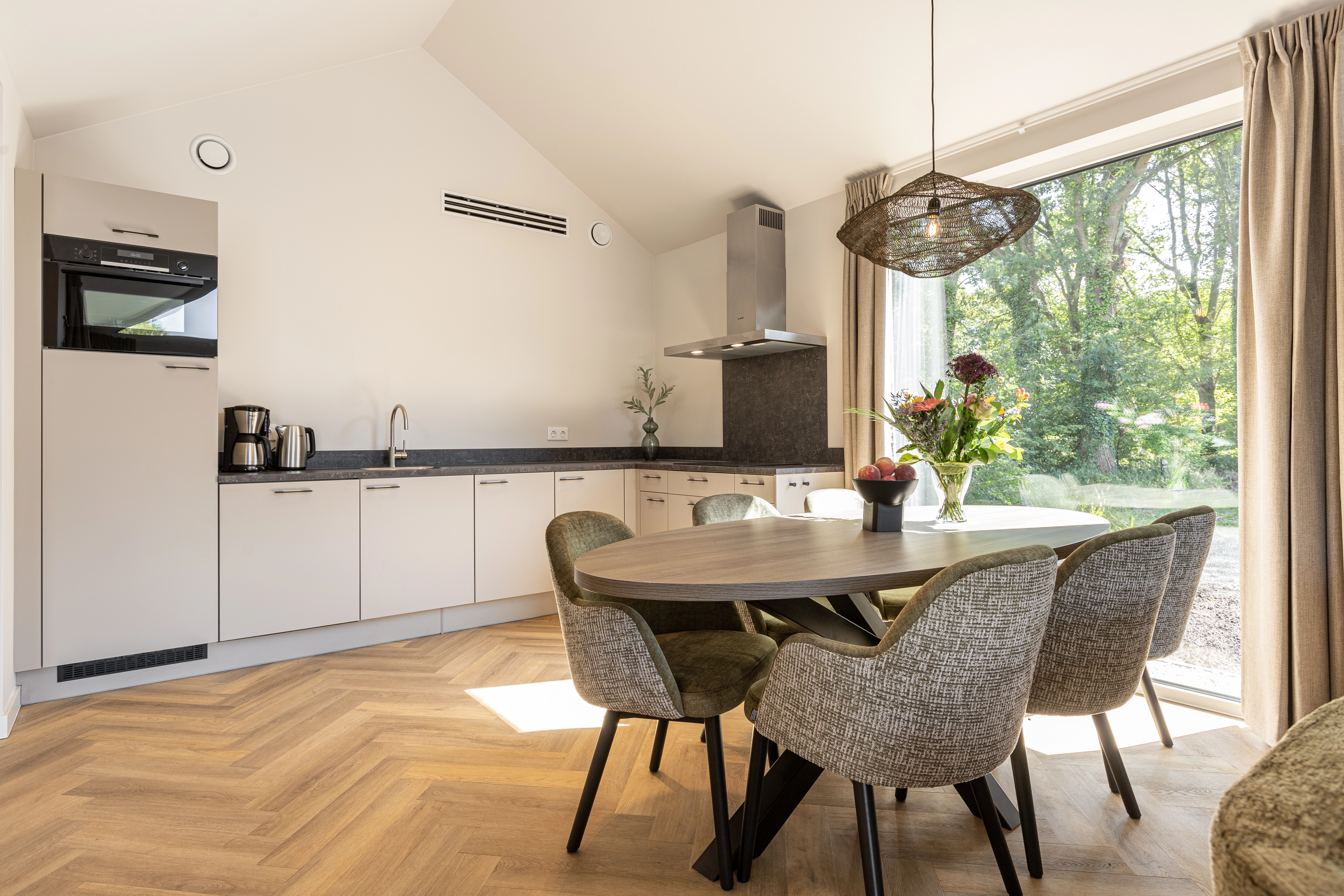 6-persoons woning — foto 7