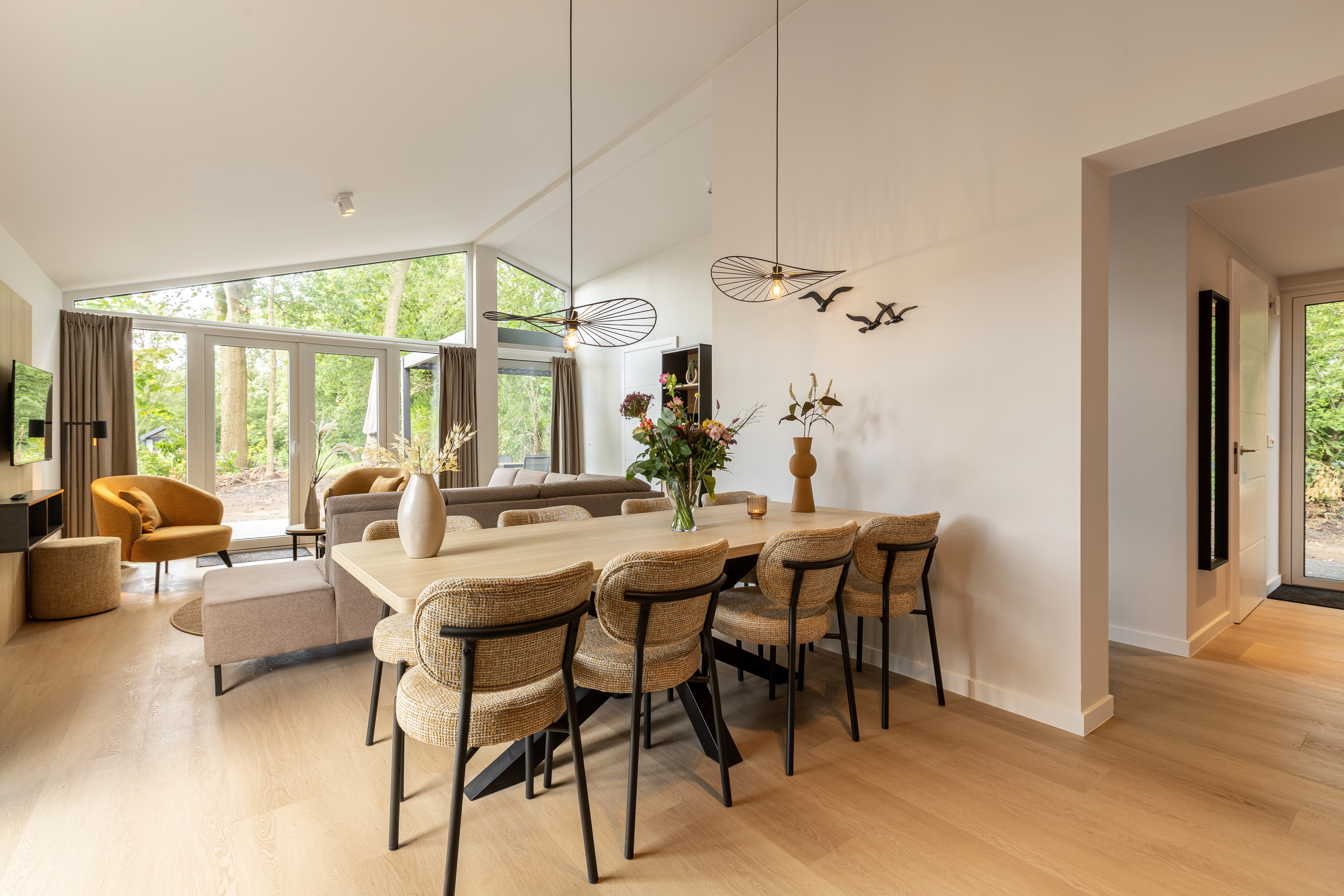 8-persoons woning — foto 7