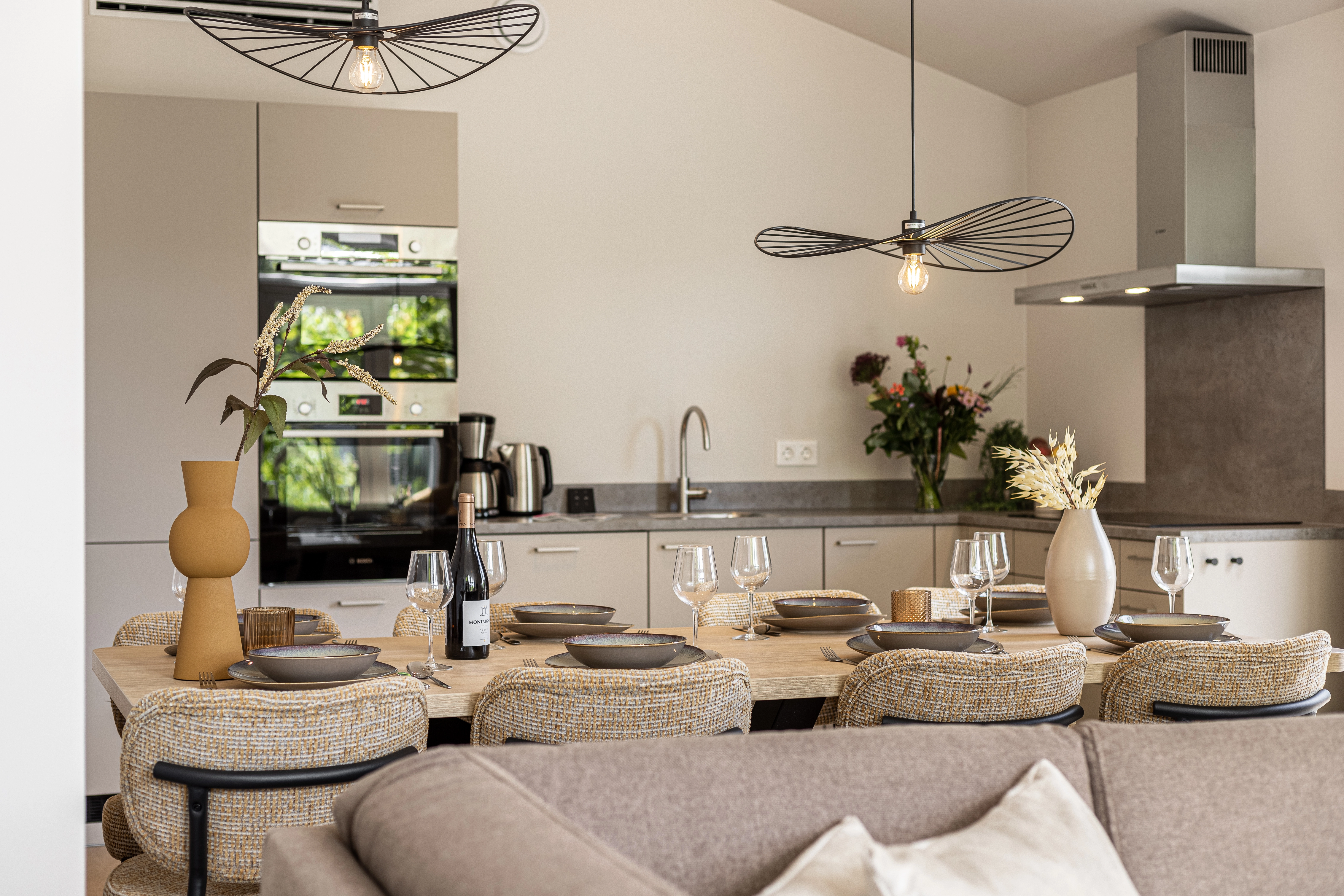 8-persoons woning — foto 8