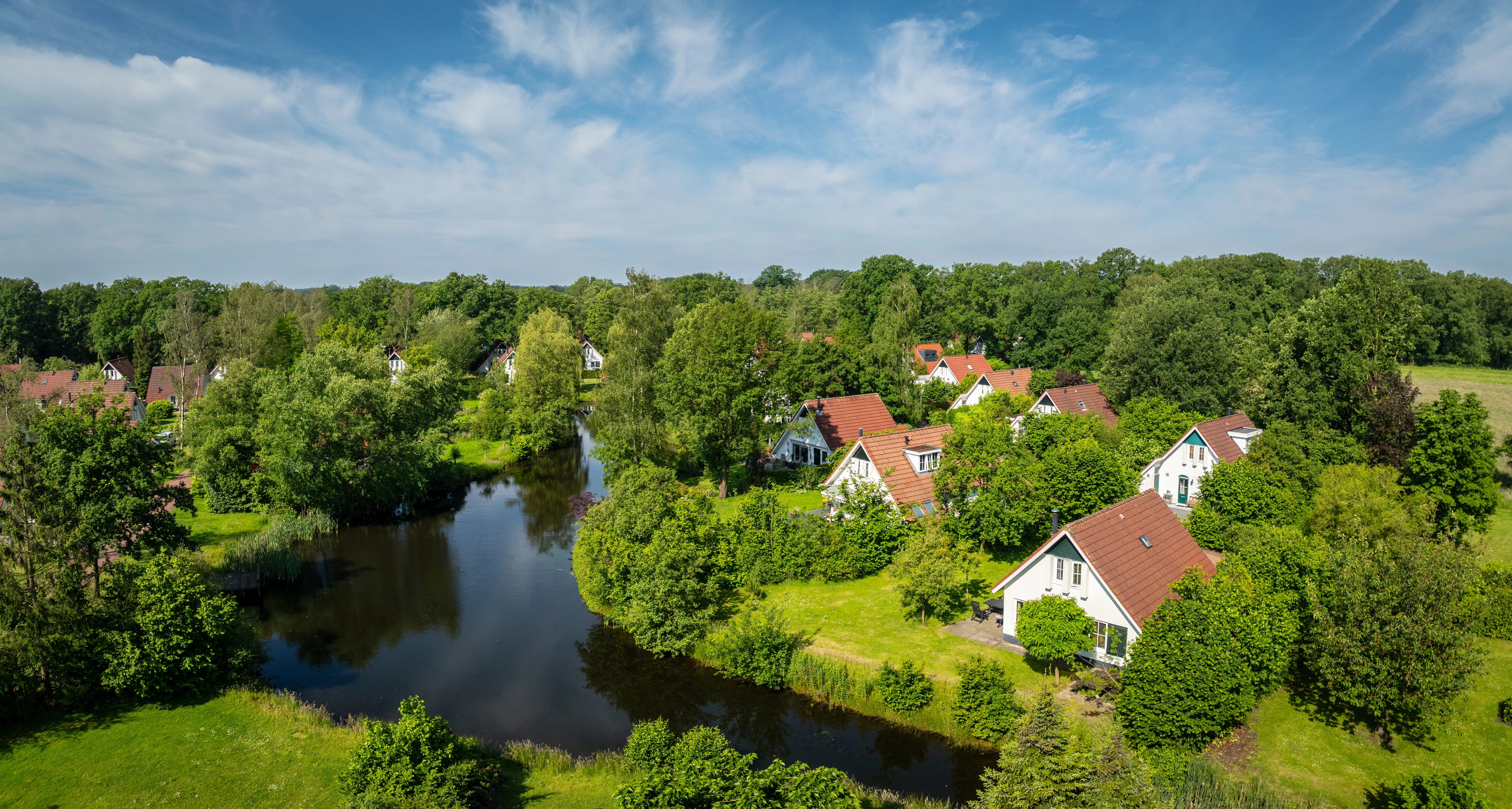 Landal Landgoed De Elsgraven.