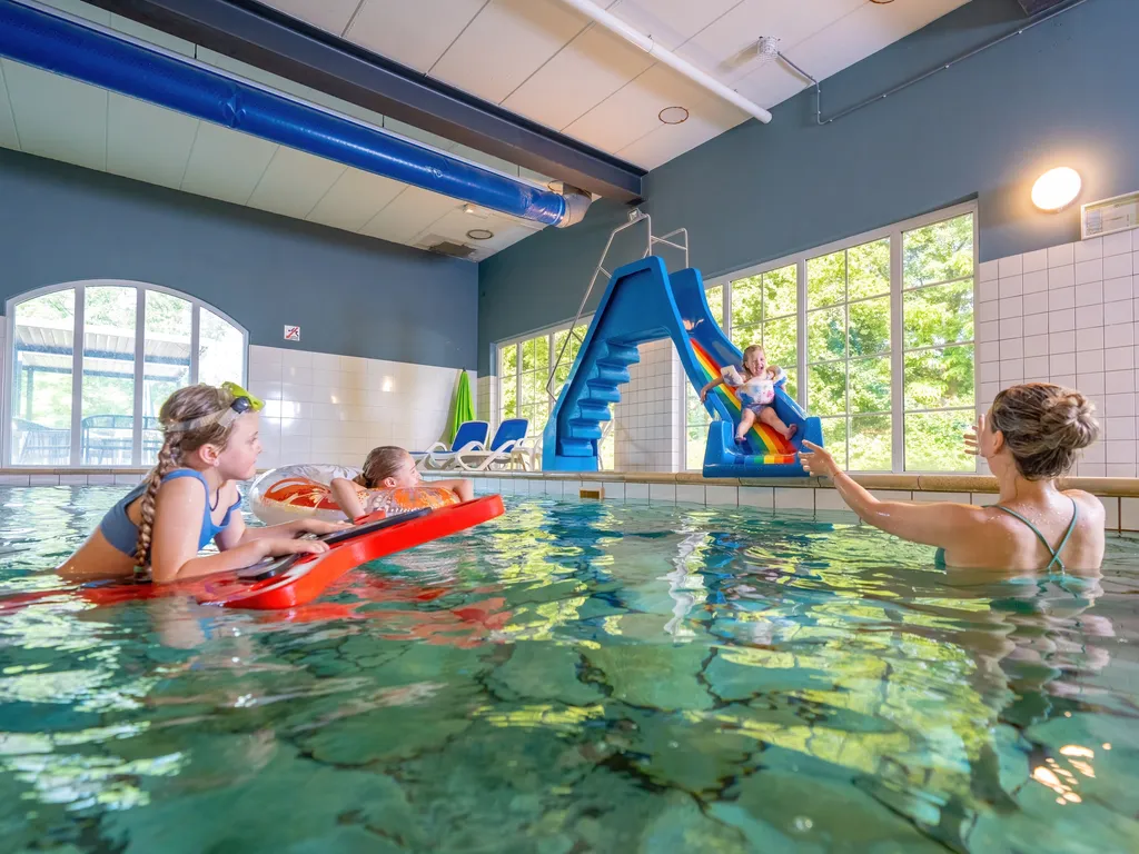 EVN 2024 swimmingpool
