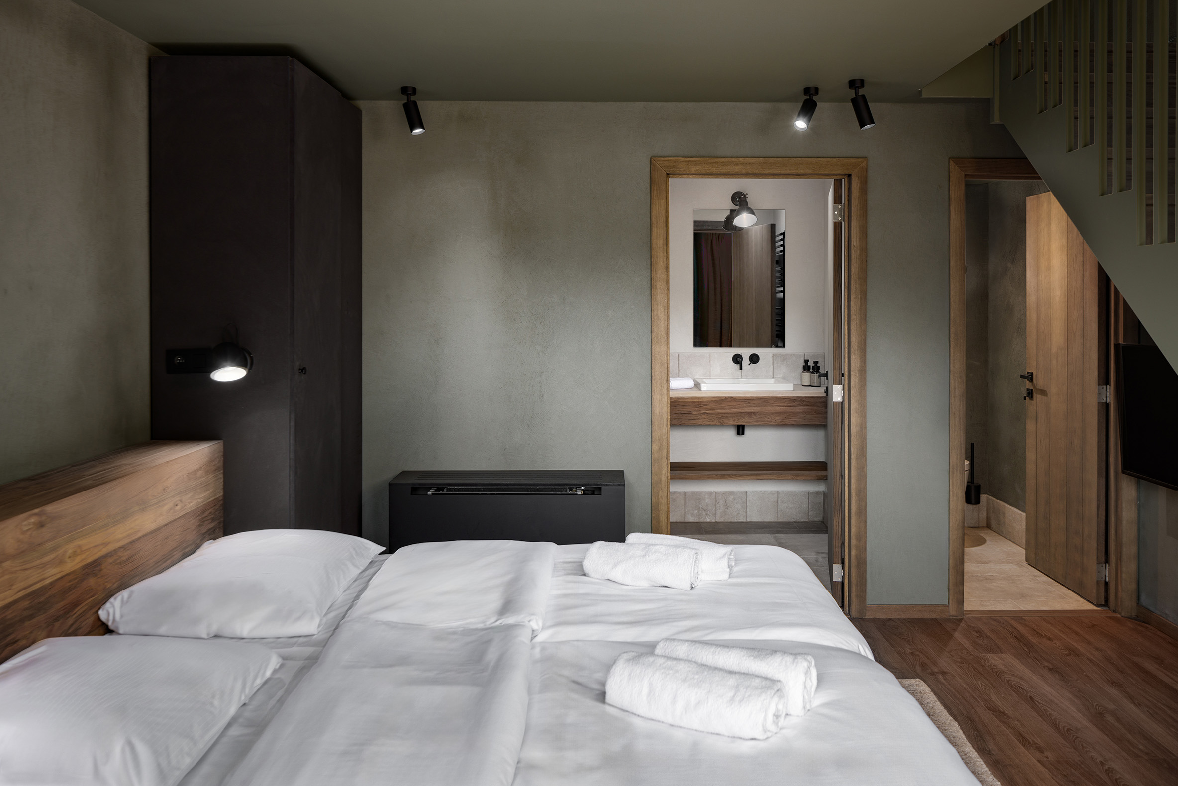 Valley Comfort 4
