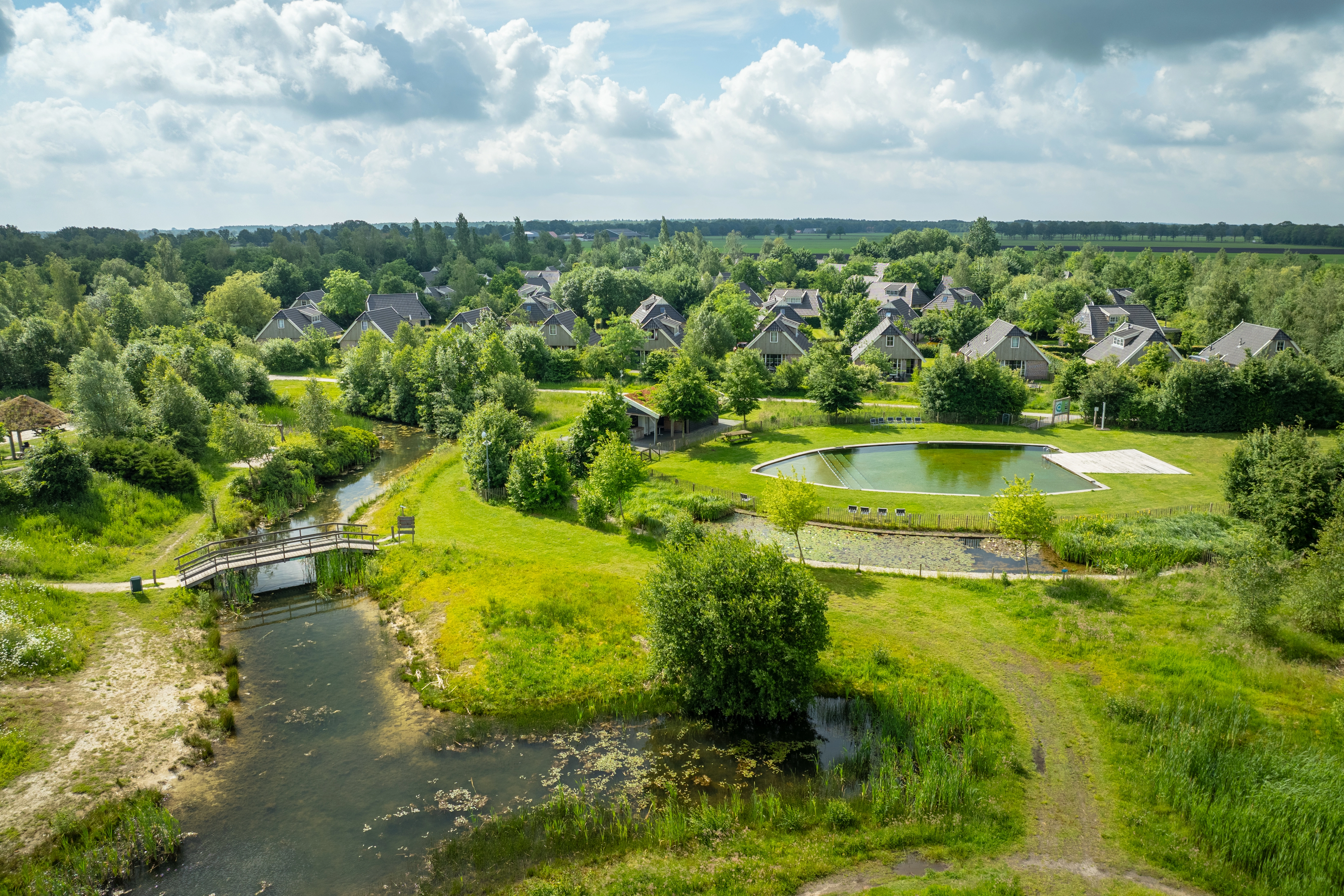 Landal Orveltermarke
