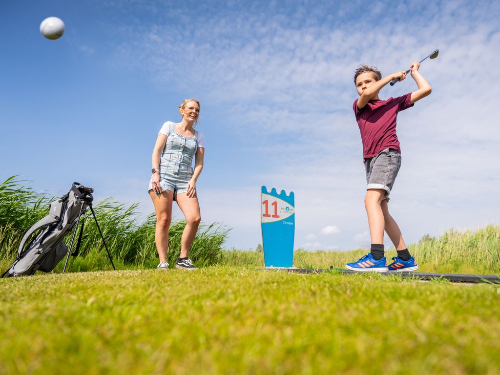 ESD 2024 pitch-and-putt