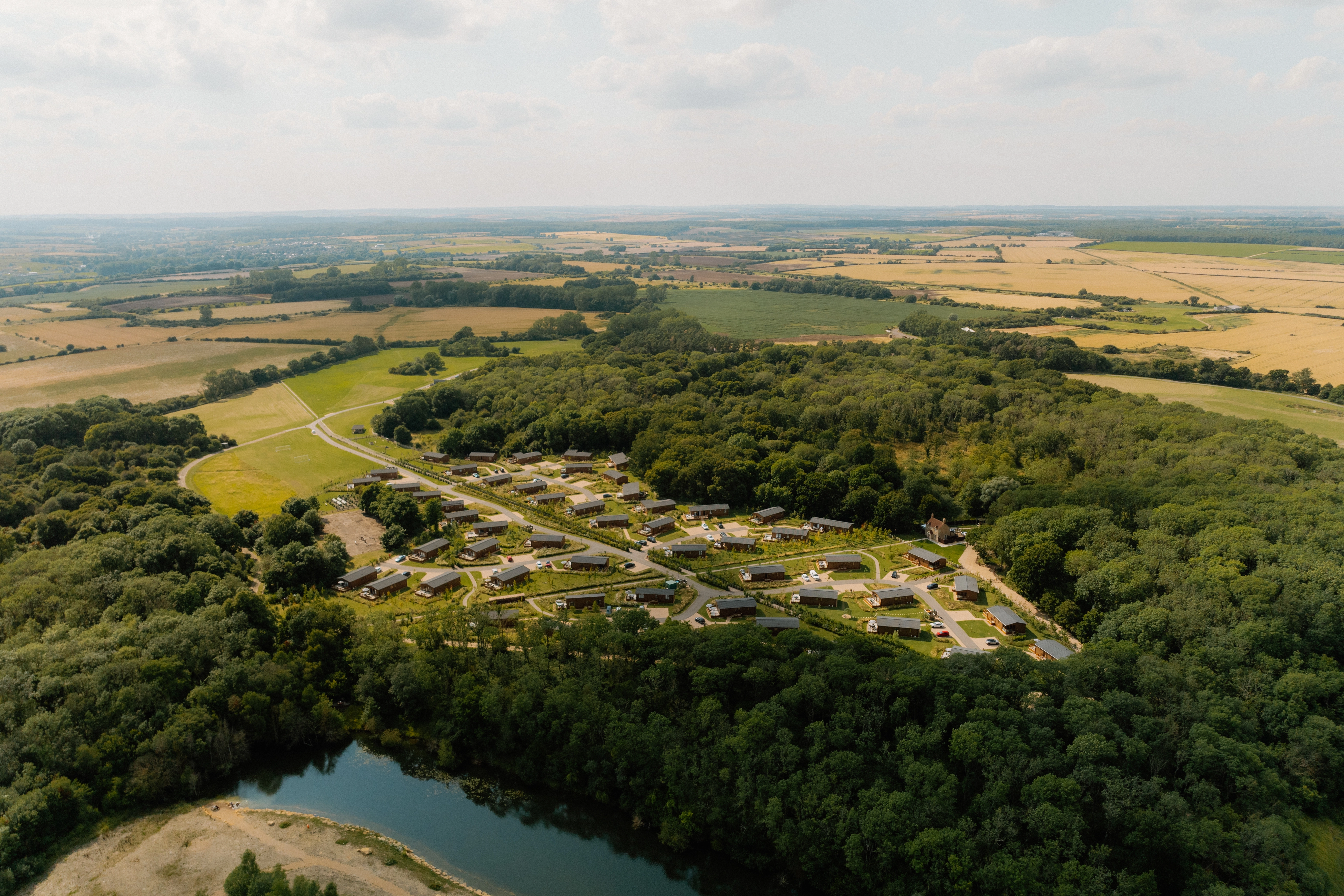 Landal Rockingham Forest
