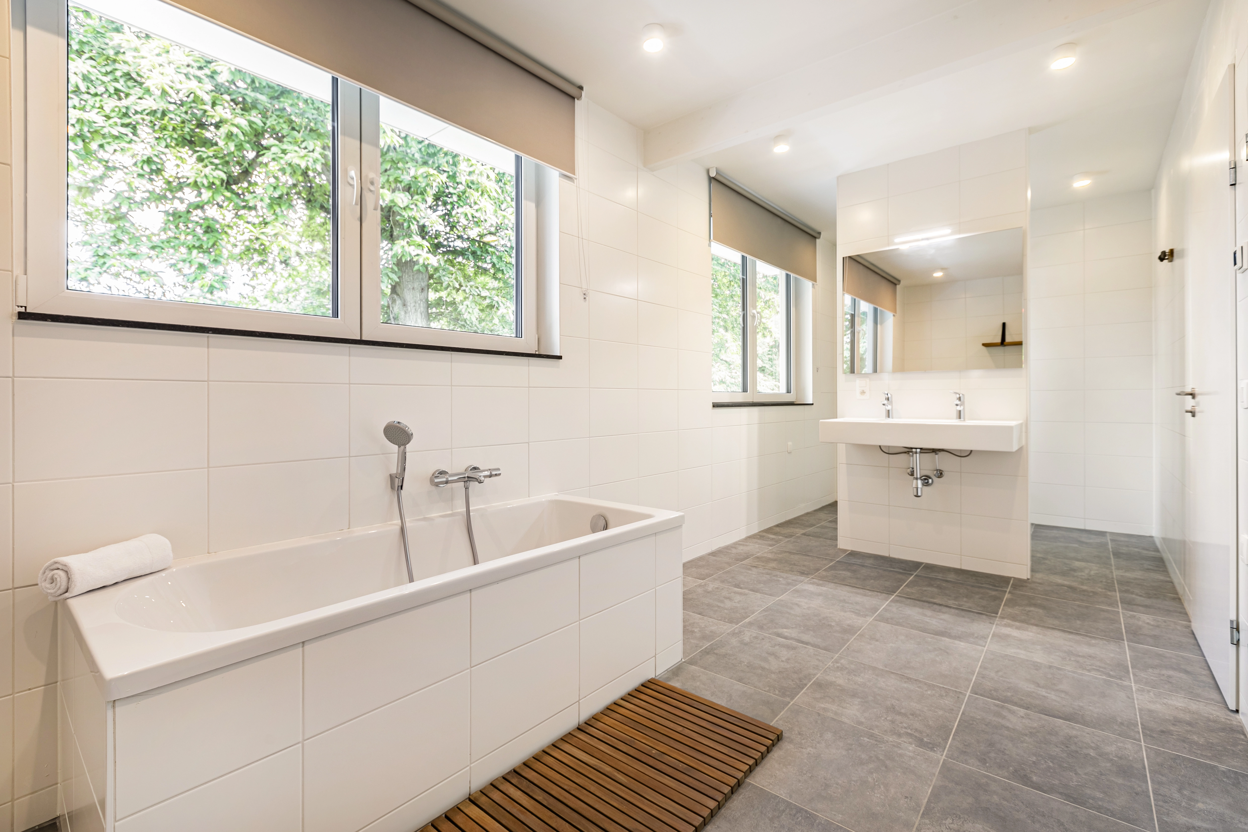 6-persoons wellnessvilla — foto 6