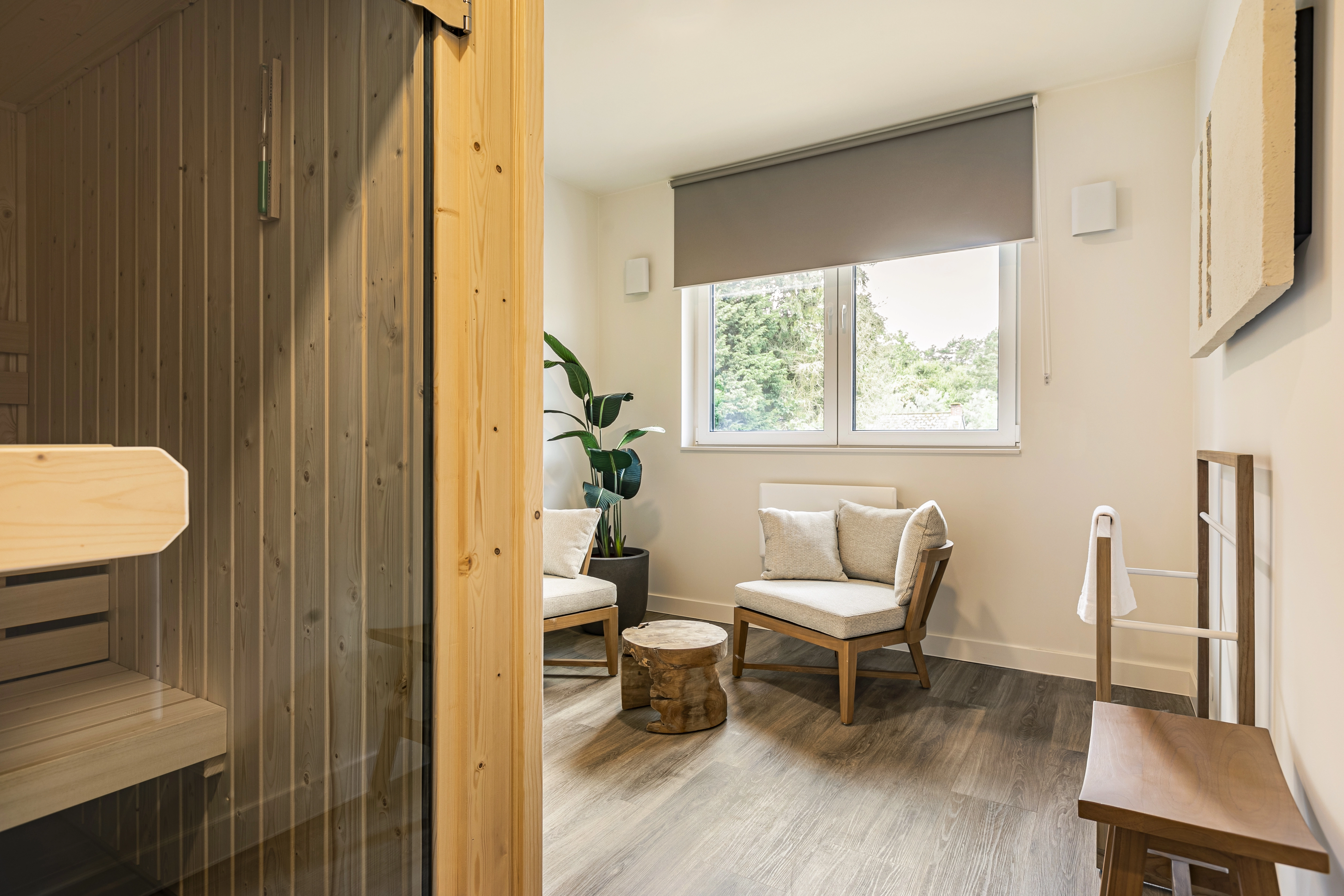 6-persoons wellnessvilla — foto 10