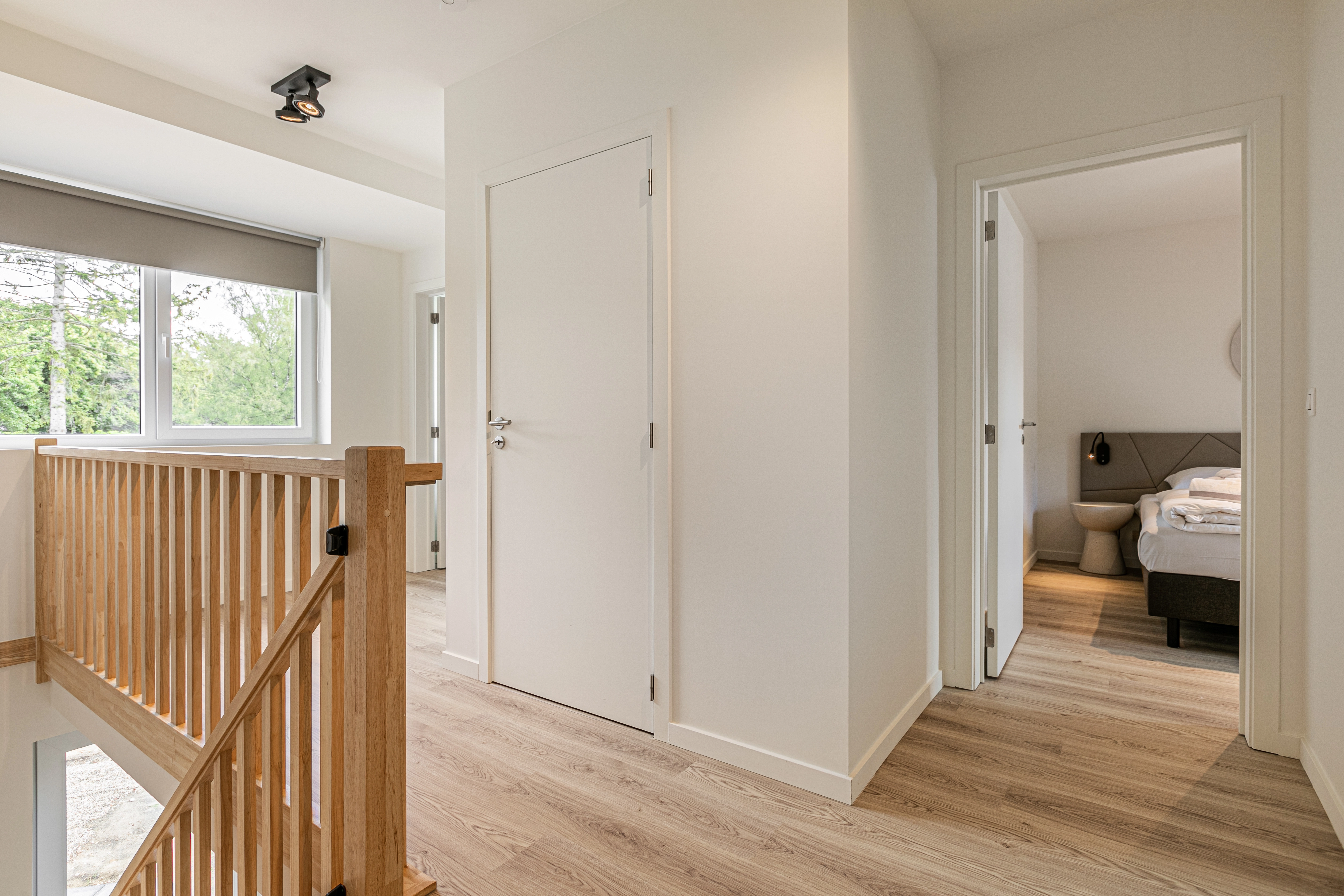 6-persoons villa — foto 6