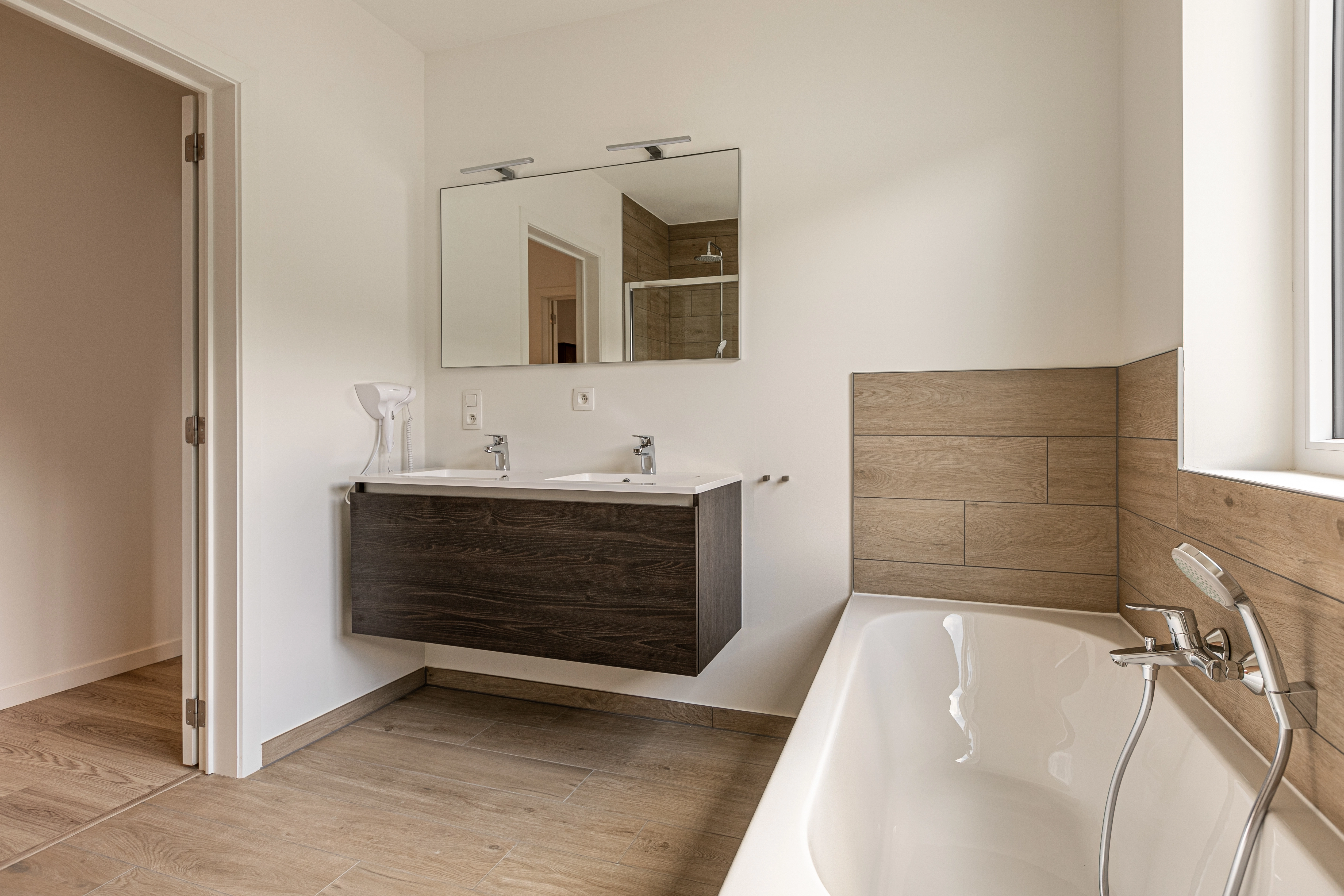 6-persoons villa — foto 10