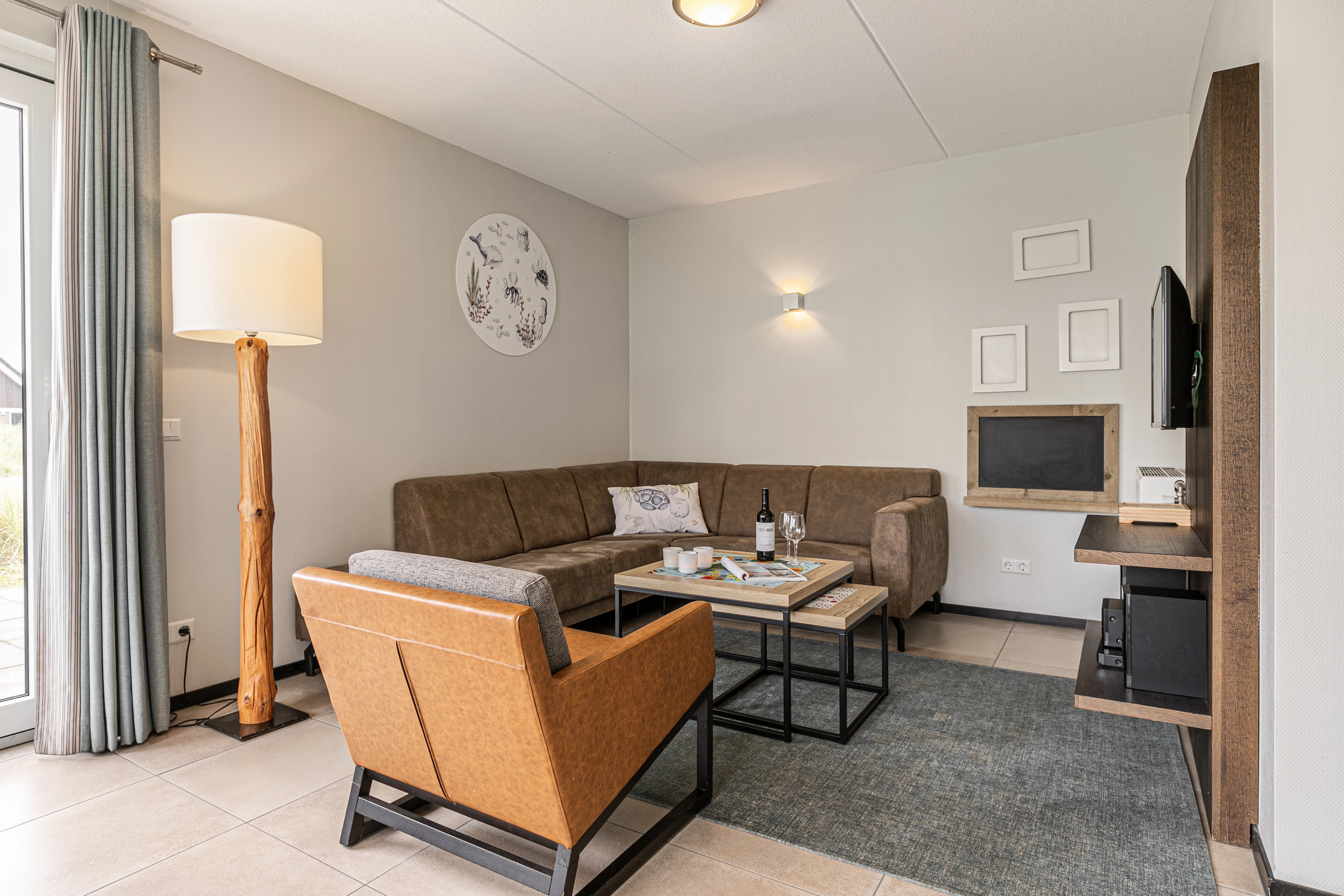 6-persoons kindervilla - Zandduin — foto 6