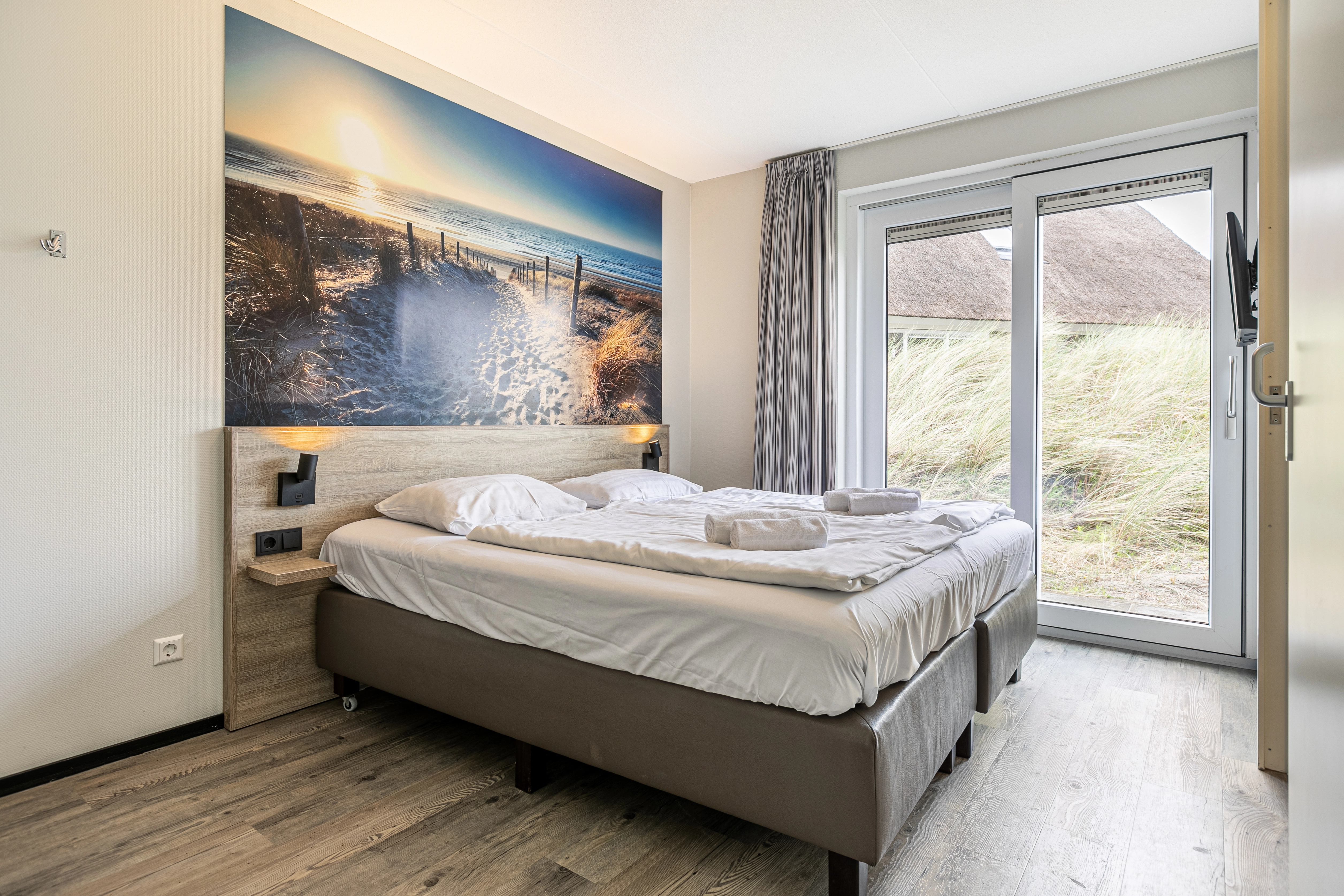 6-persoons kindervilla - Zandduin — foto 7