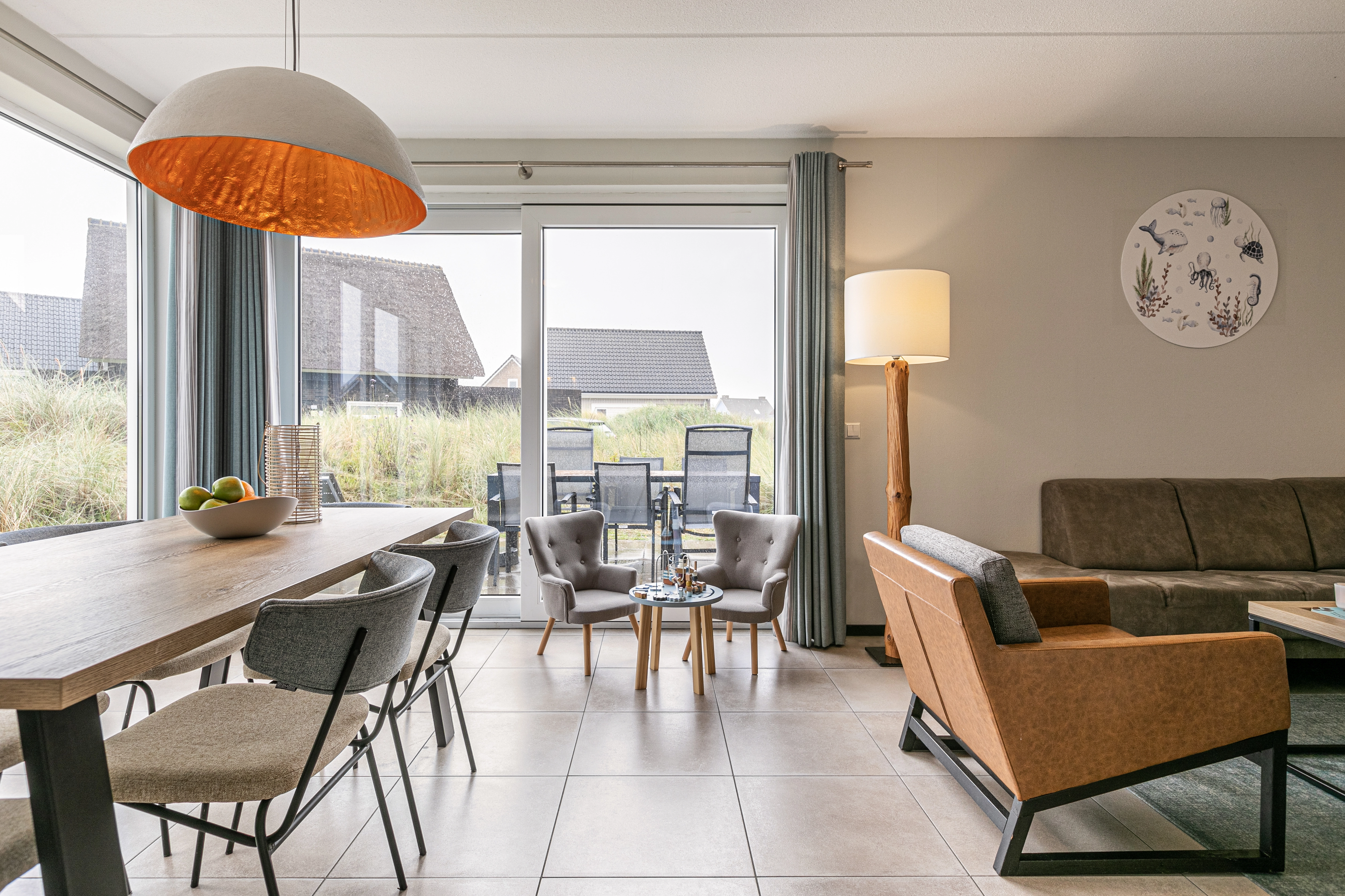 6-persoons kindervilla - Zandduin — foto 10