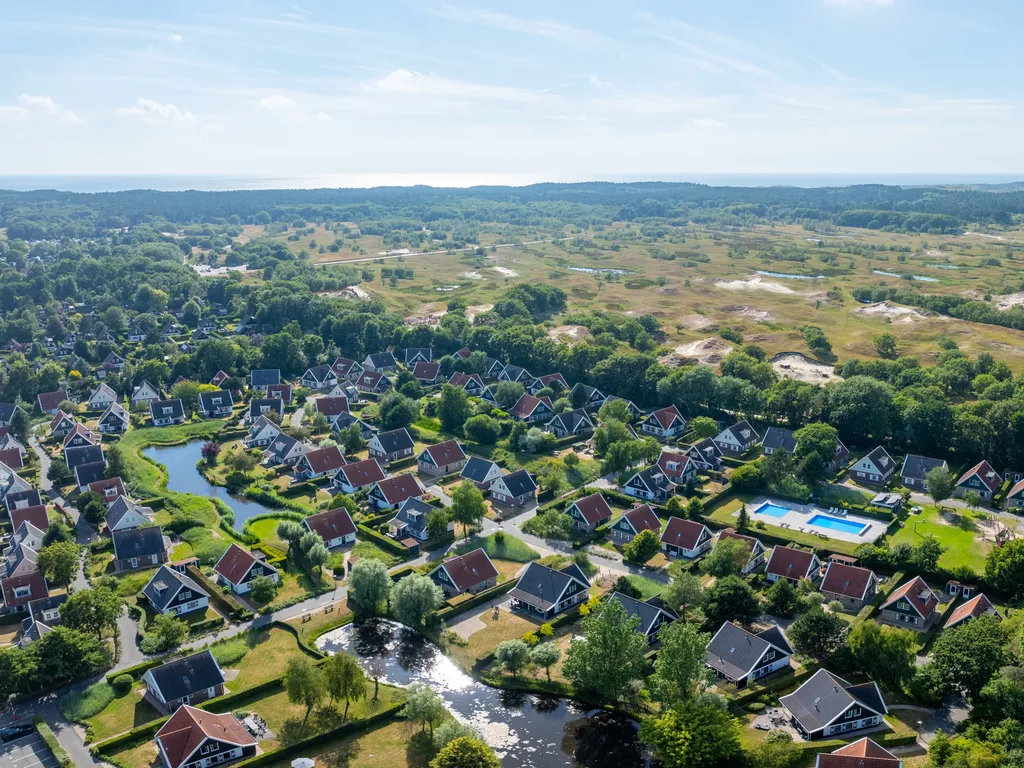 Duinpark 't Hof van Haamstede