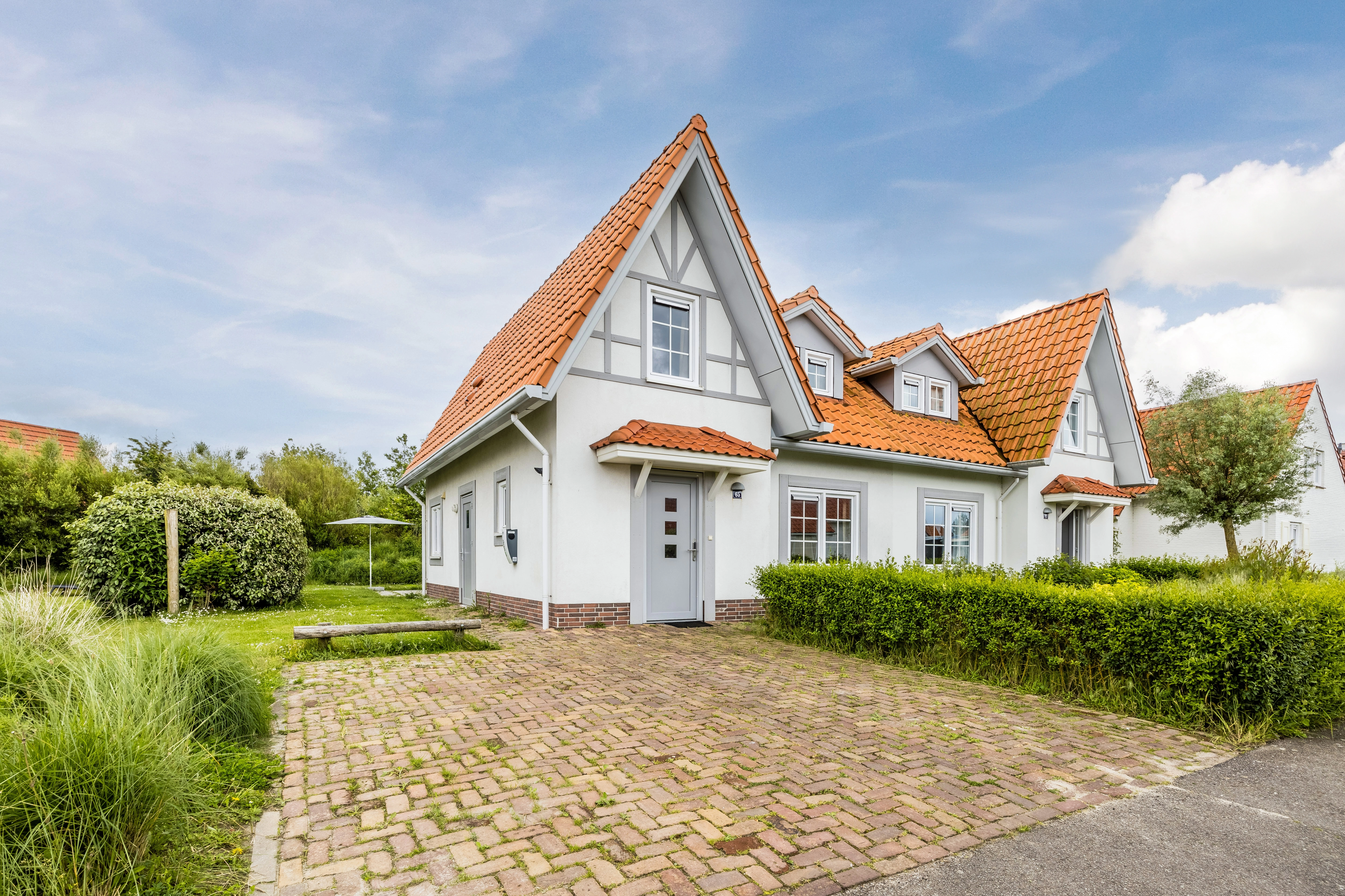 Foto bij Villa 8G – Noordzee Résidence Cadzand-Bad in Cadzand-Bad, via Landal