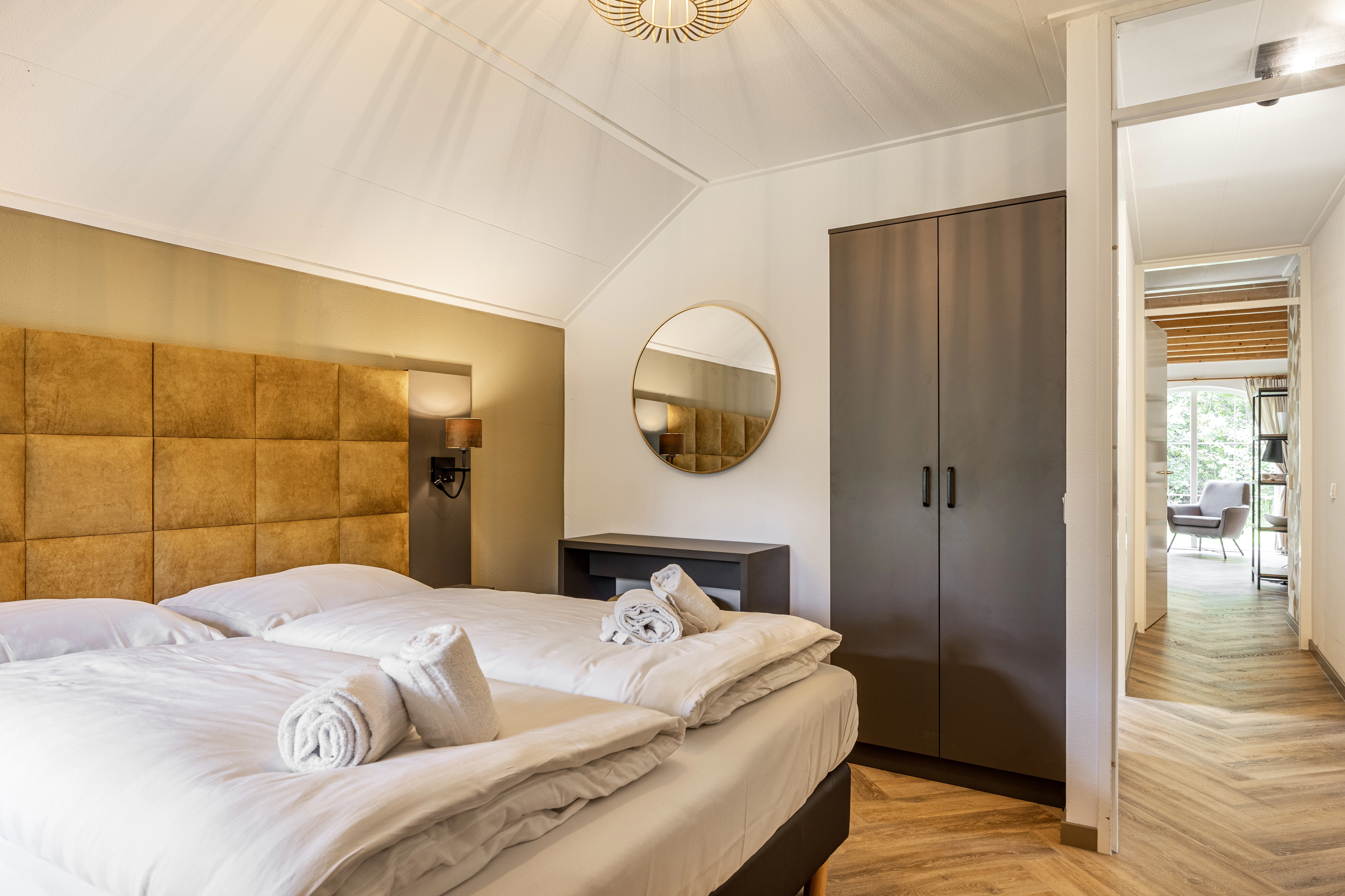 4-persoons wellnessbungalow — foto 10