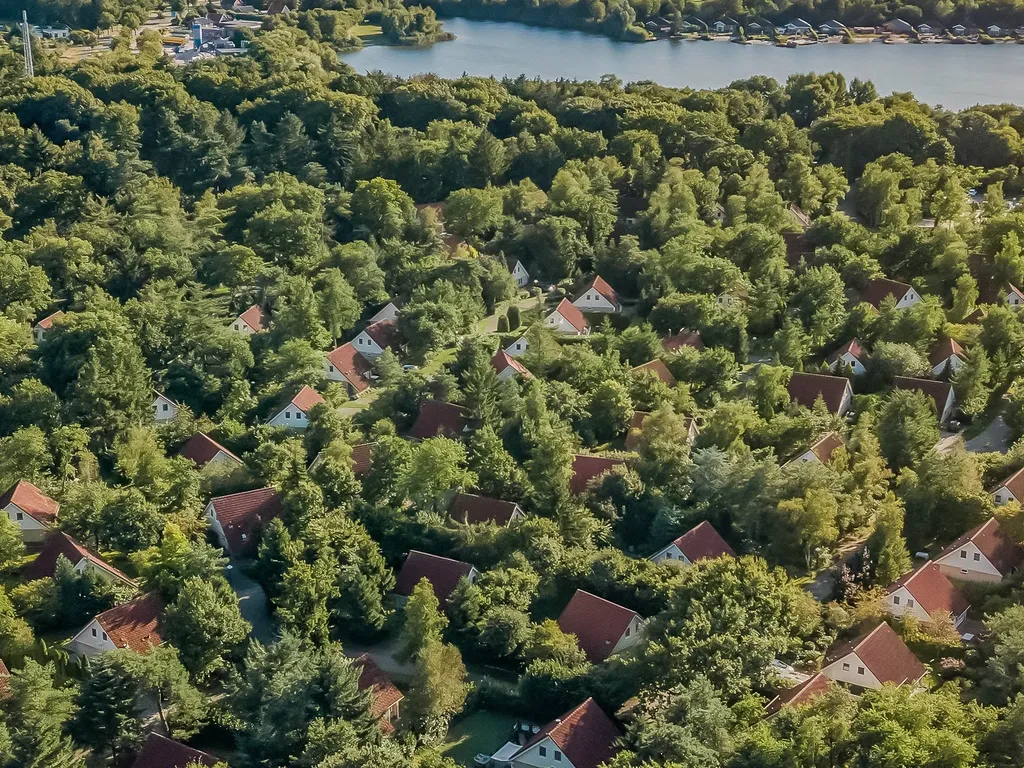 Vakantiepark De Vlegge