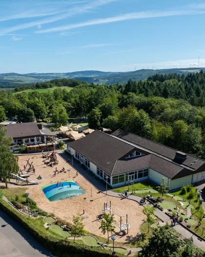 Landal | Warsberg in Saarburg