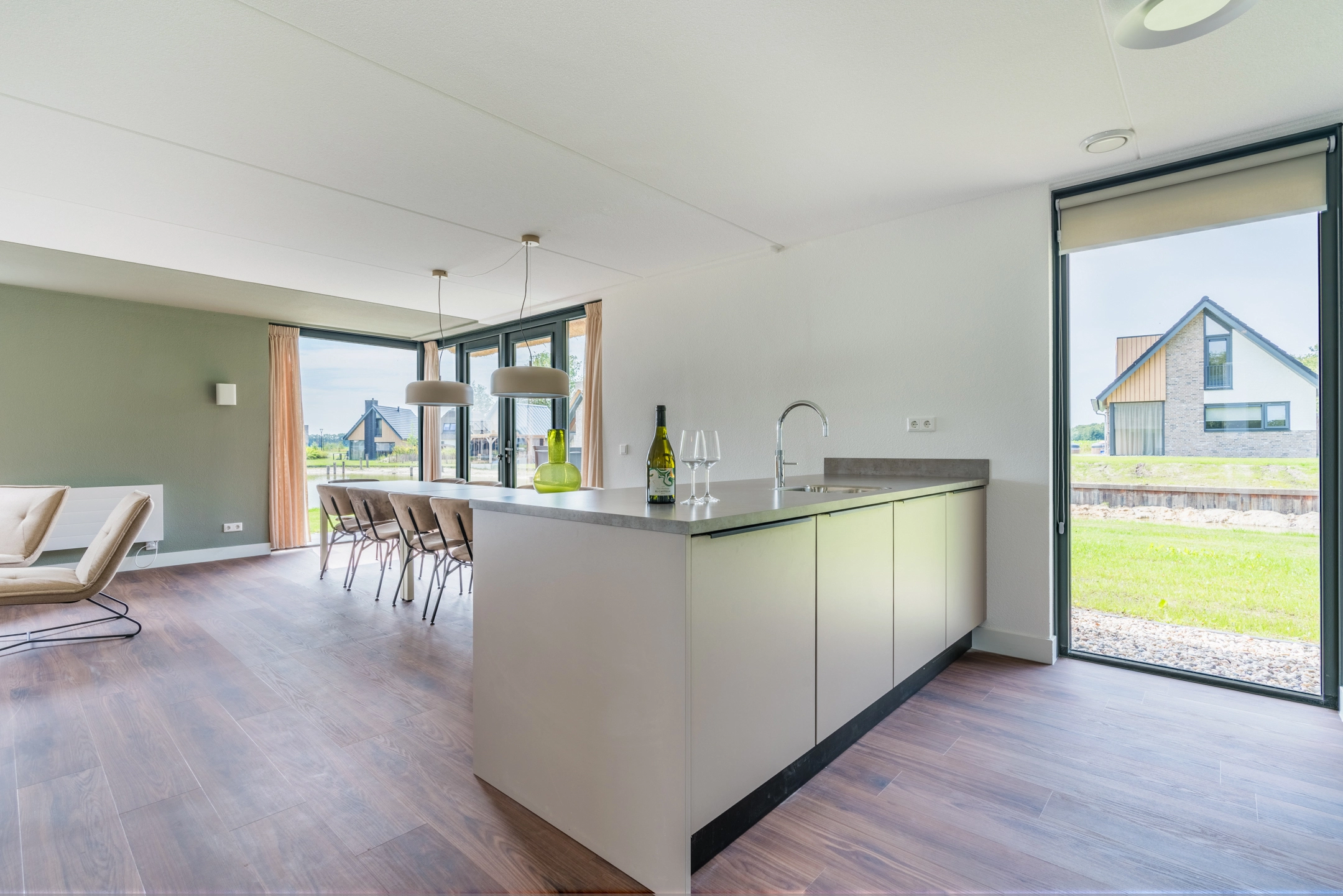 10-persoons woning — foto 7