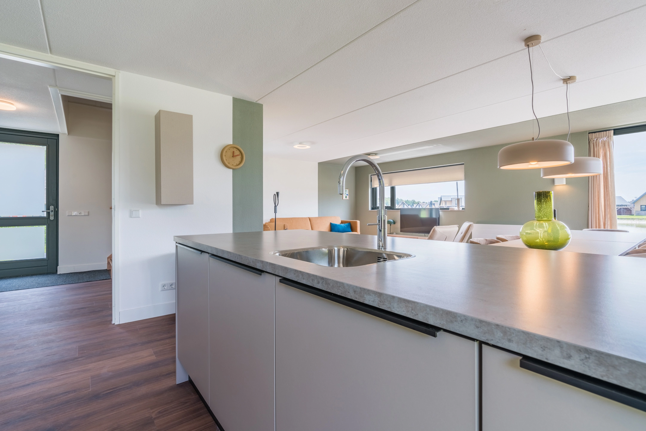 10-persoons woning — foto 8