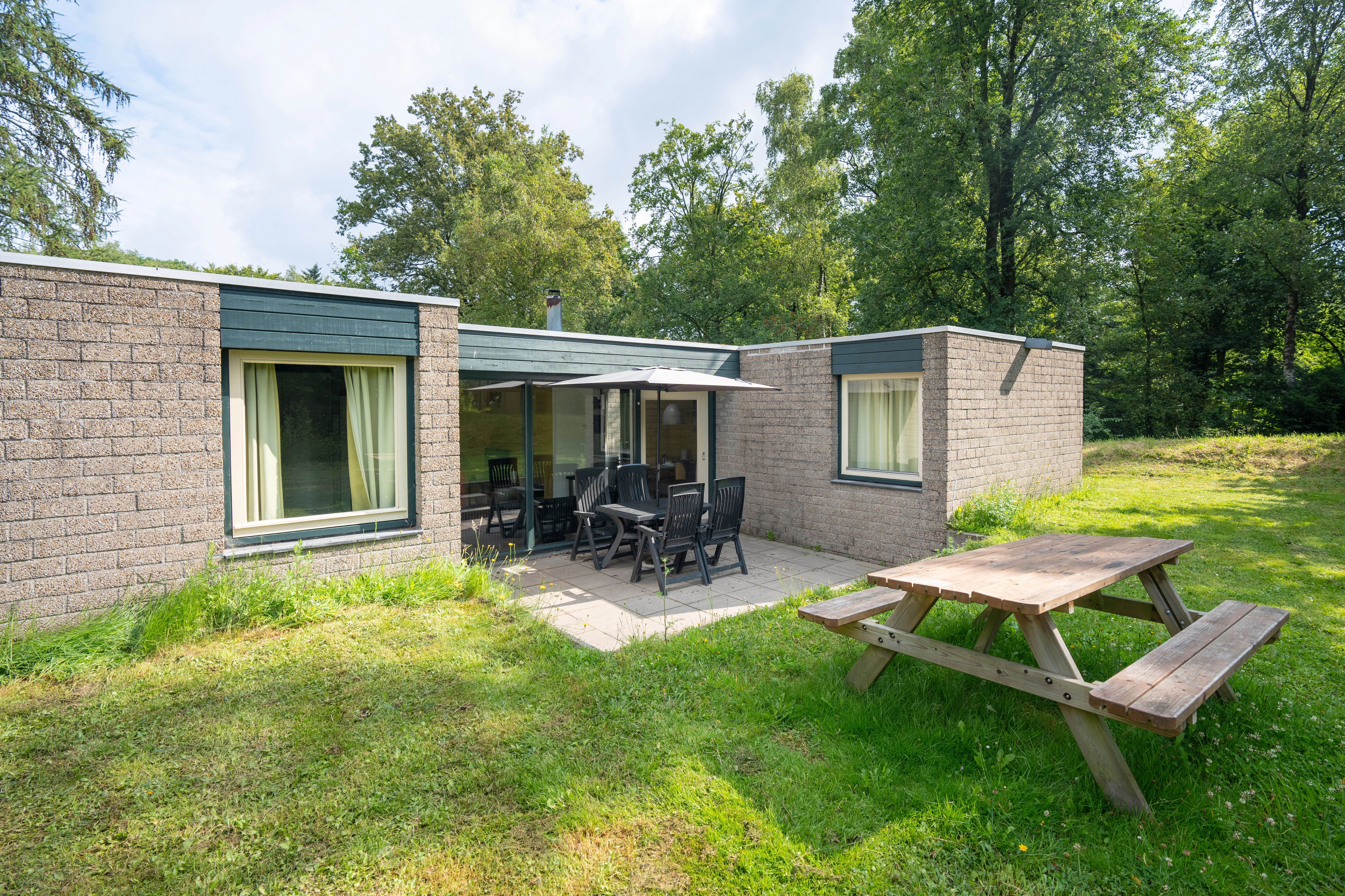 4-persoons bungalow — foto 11