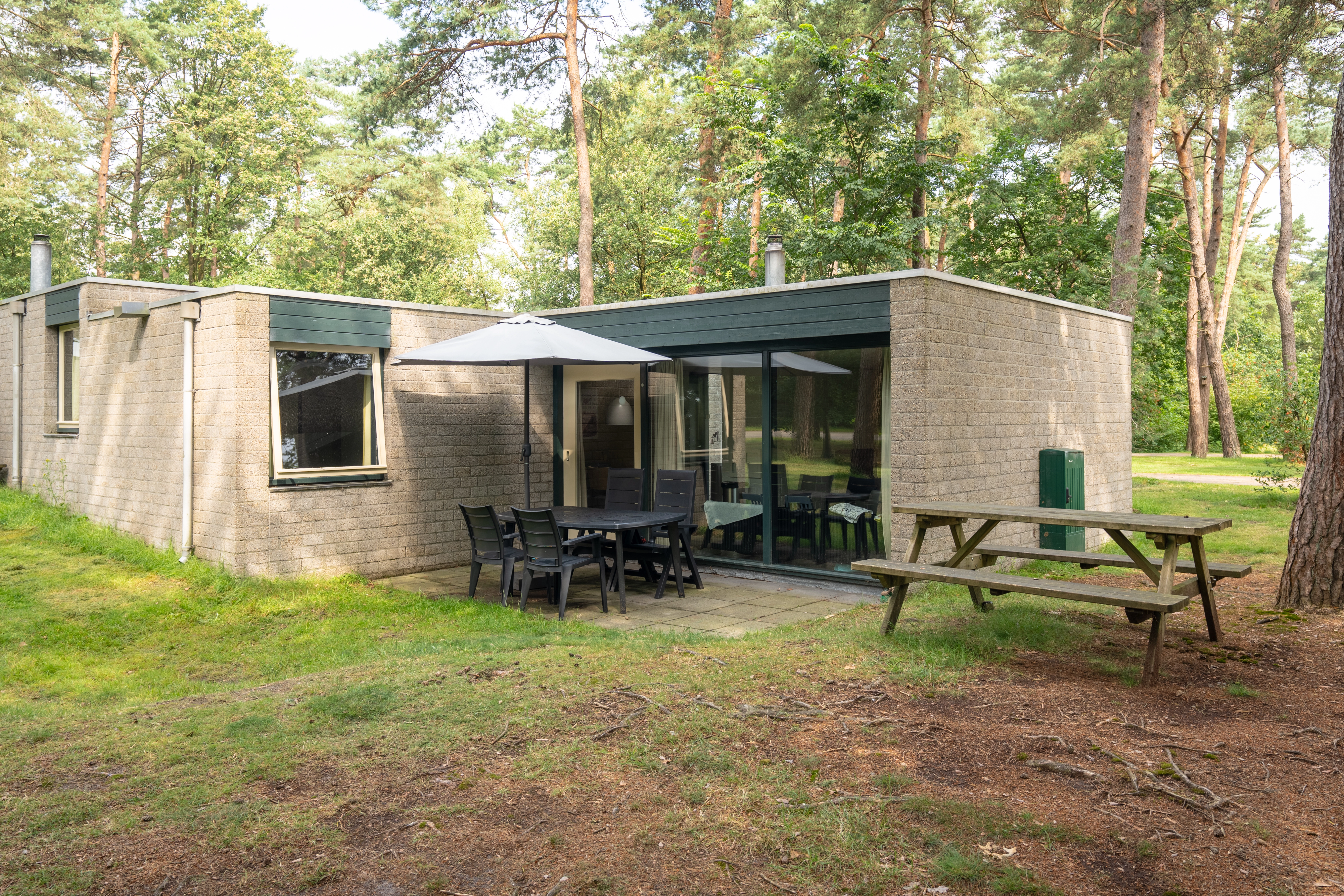 4-persoons kinderbungalow — foto 11