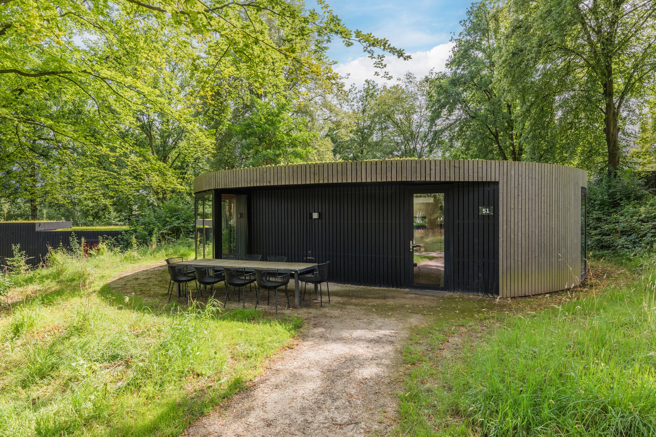 Foto bij Circle Lodge 10 – Gulpen in Gulpen, via Landal