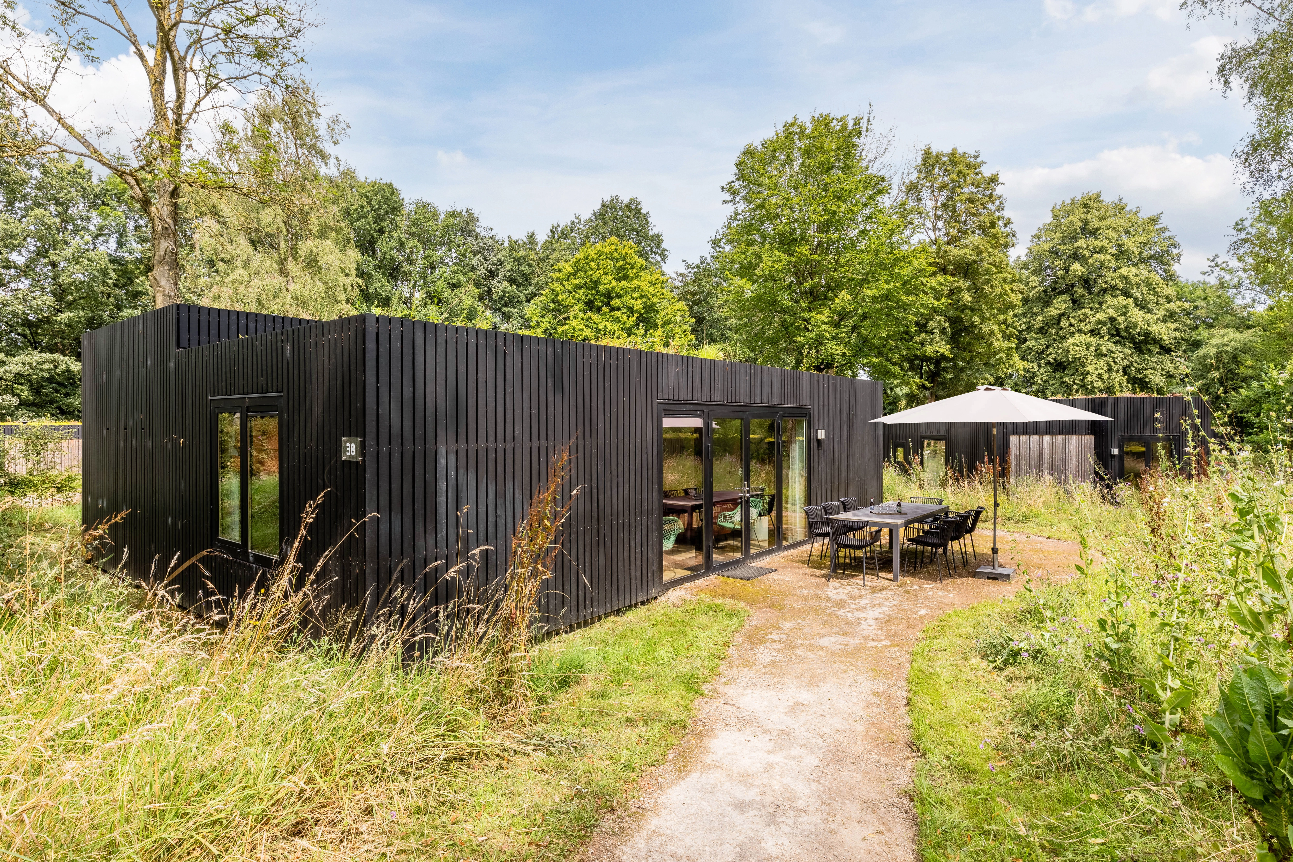 Foto bij Green Valley 8 – Gulpen in Gulpen, via Landal
