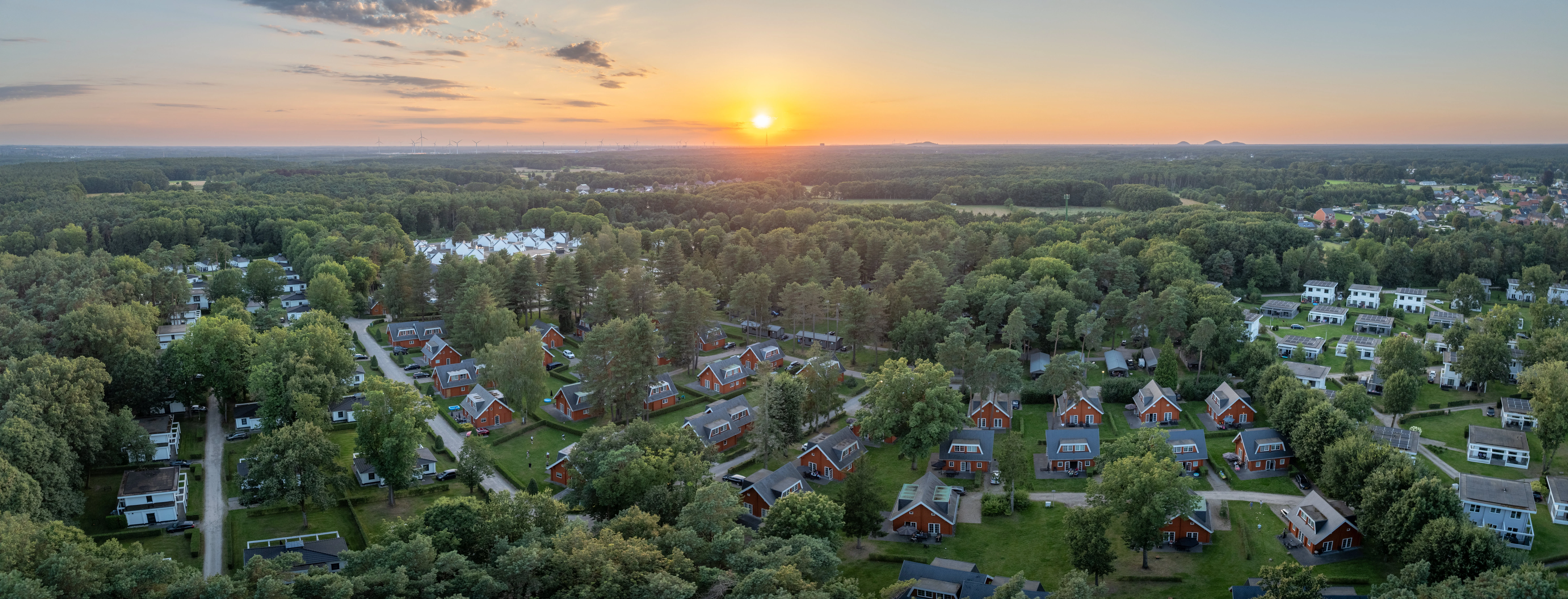 Landal Mooi Zutendaal