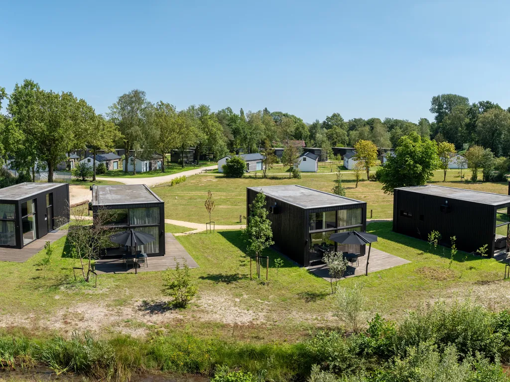 Vakantiepark Klein Oisterwijk