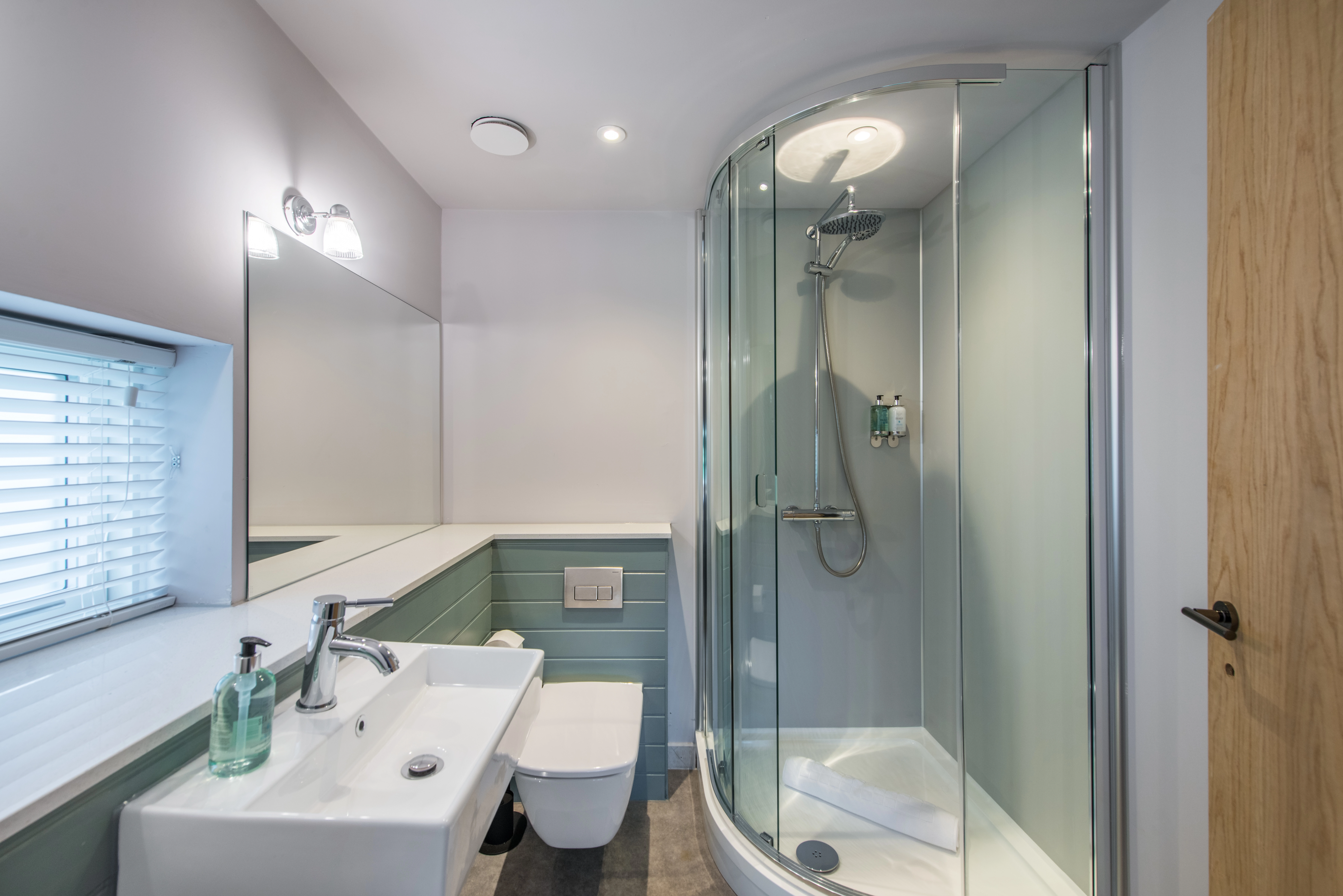 6-persoons lodge - The Irvine — foto 11
