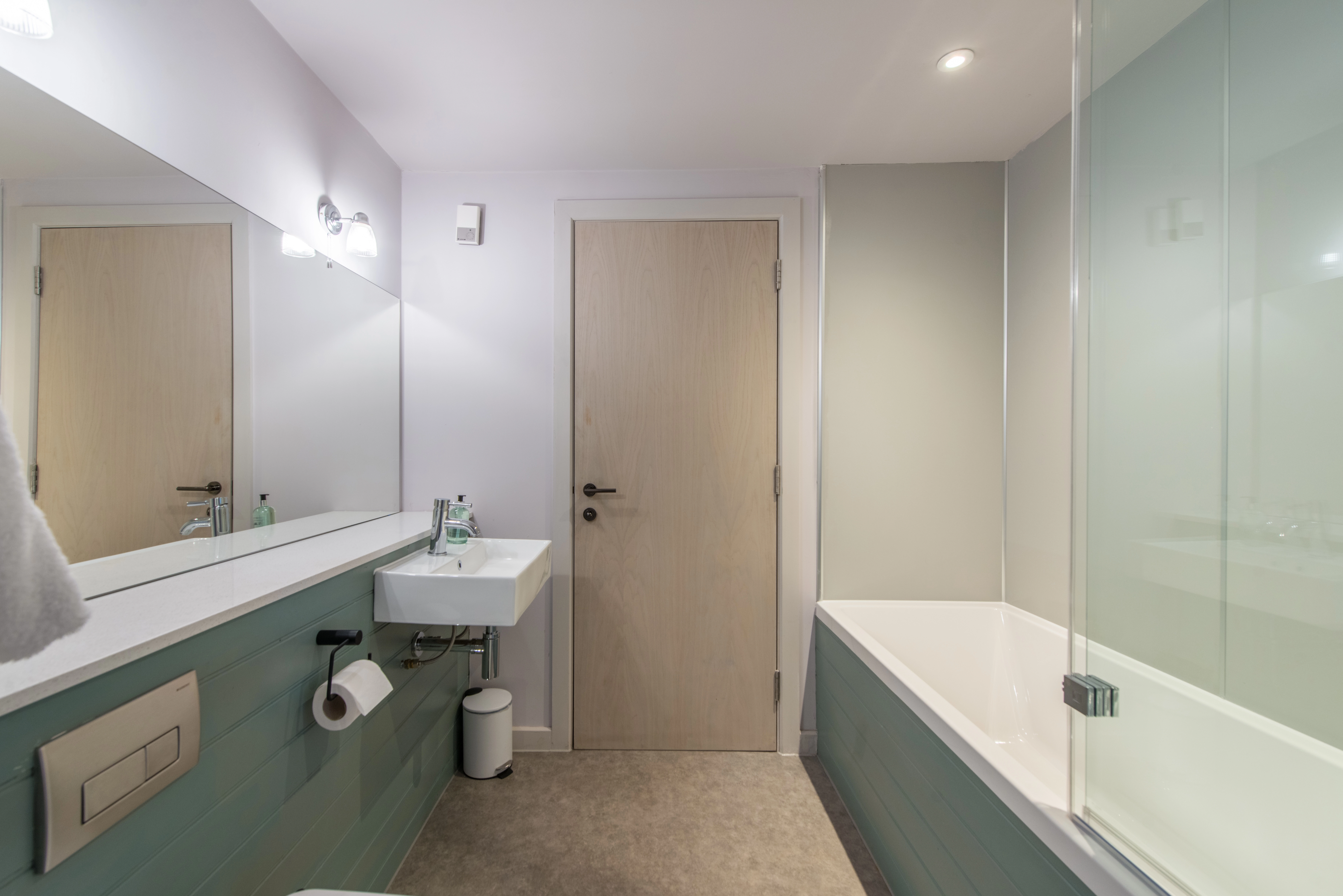 4-persoons lodge - The Telfer — foto 6