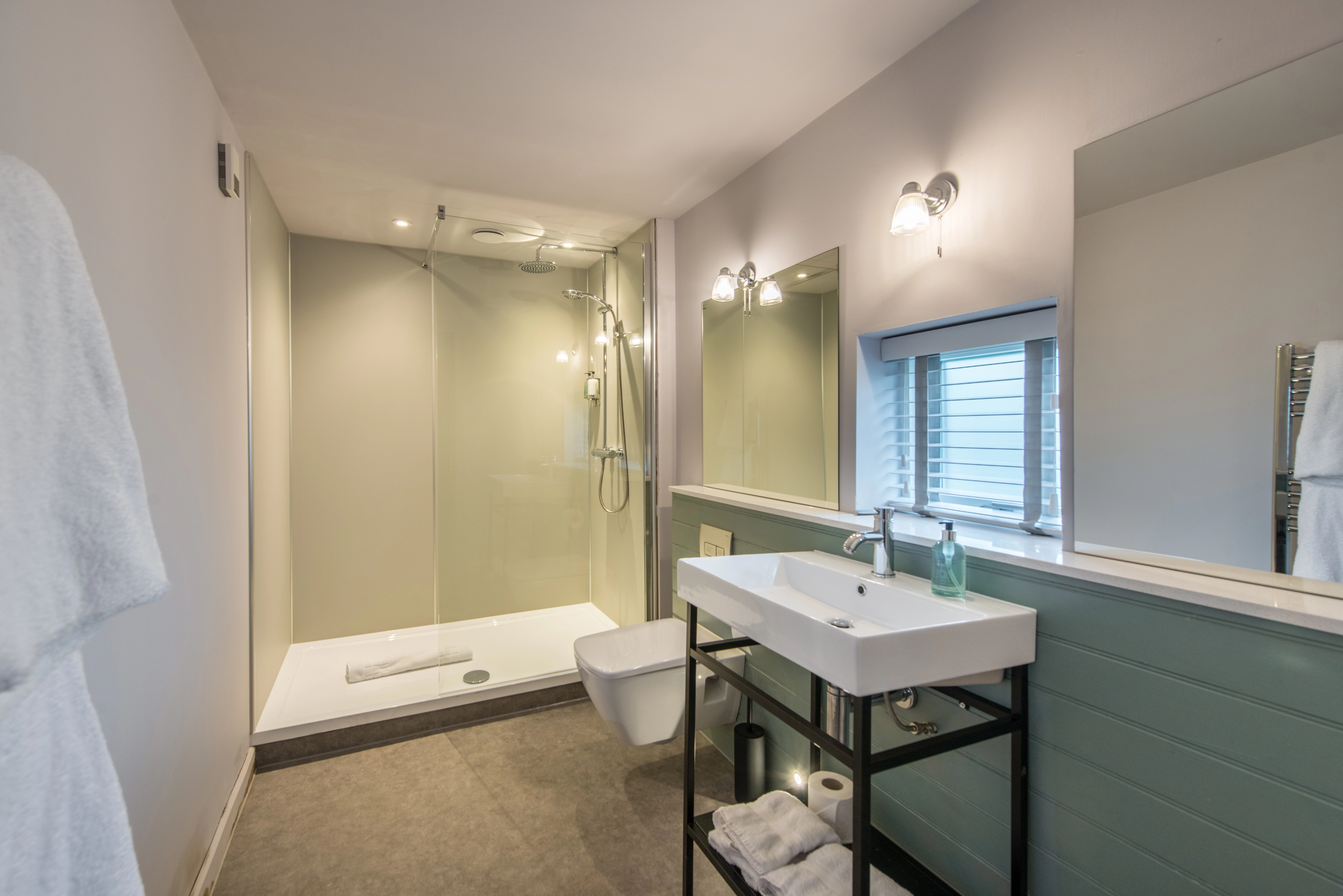 4-persoons lodge - The Telfer — foto 7