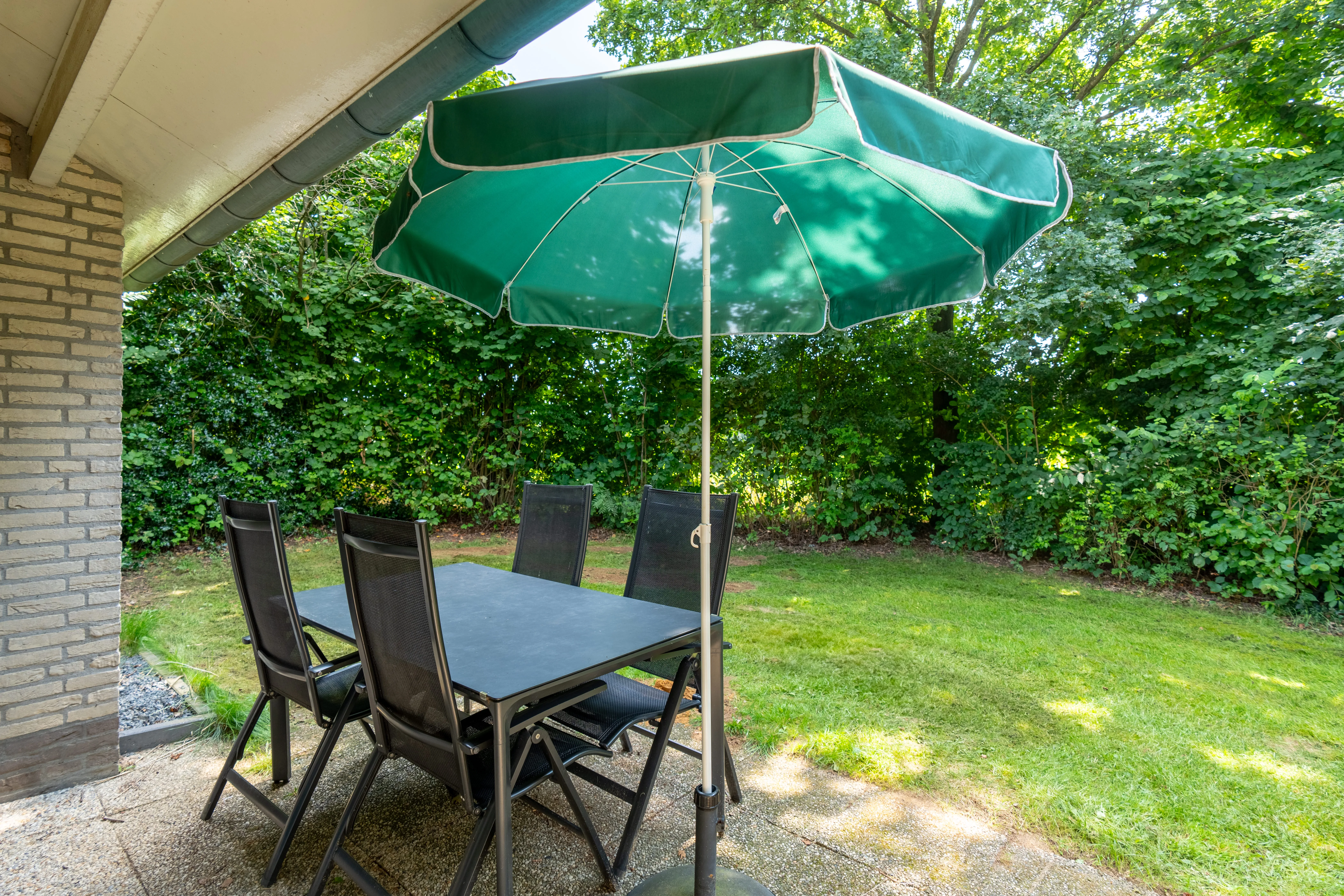 4-persoons bungalow — foto 8