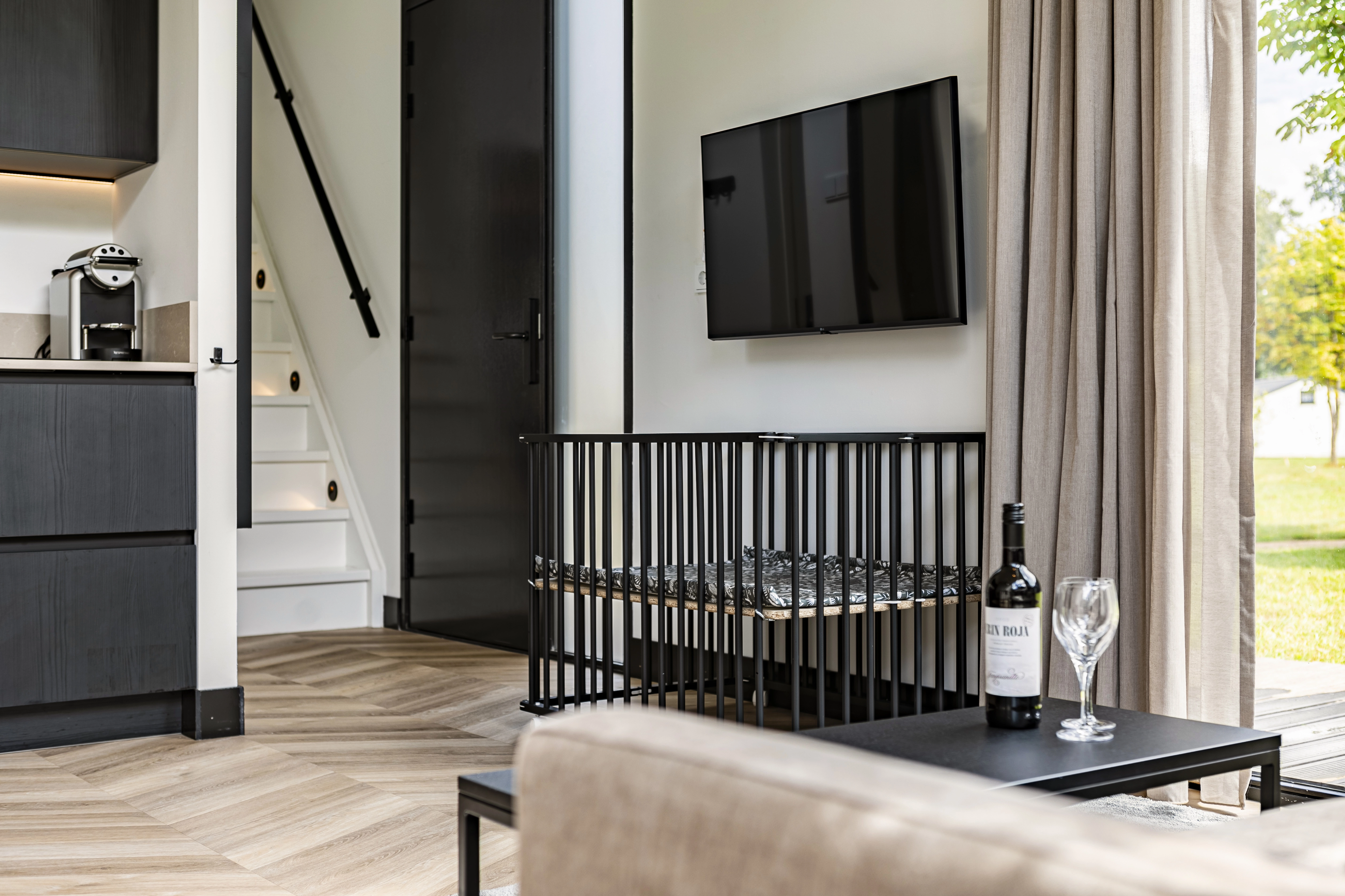 2-4-persoons babylodge — foto 6