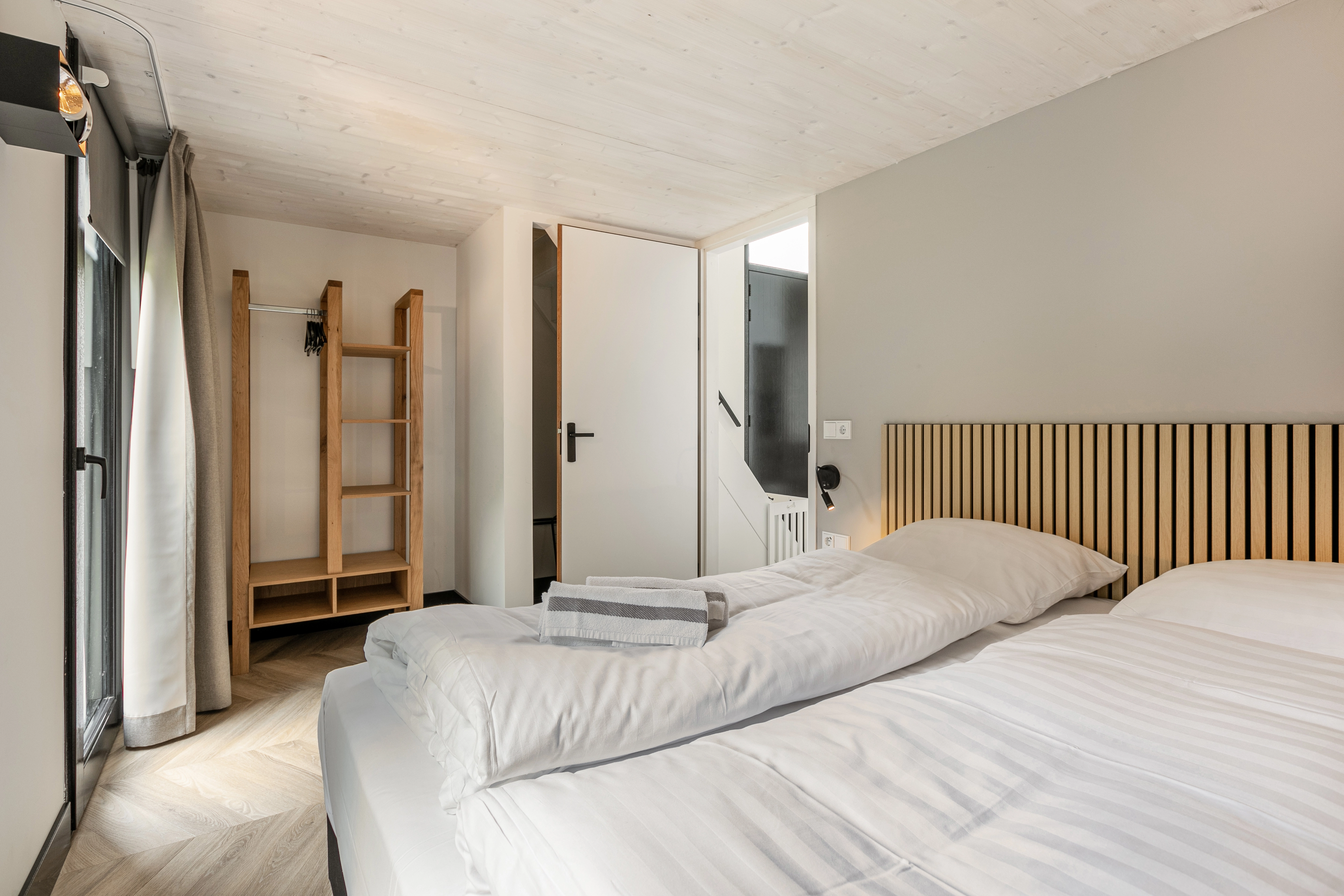2-4-persoons hondenlodge — foto 6