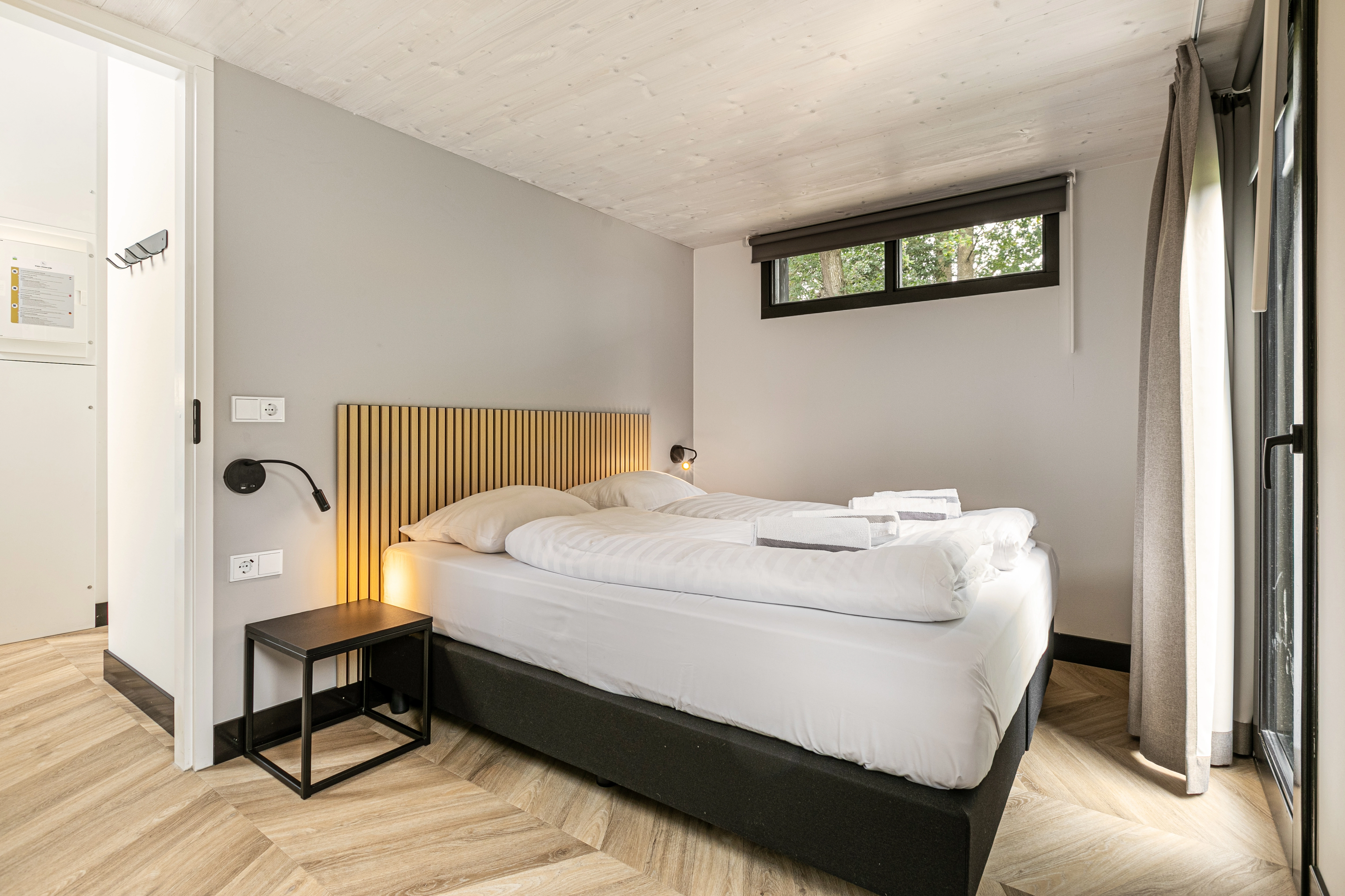 2-4-persoons hondenlodge — foto 7