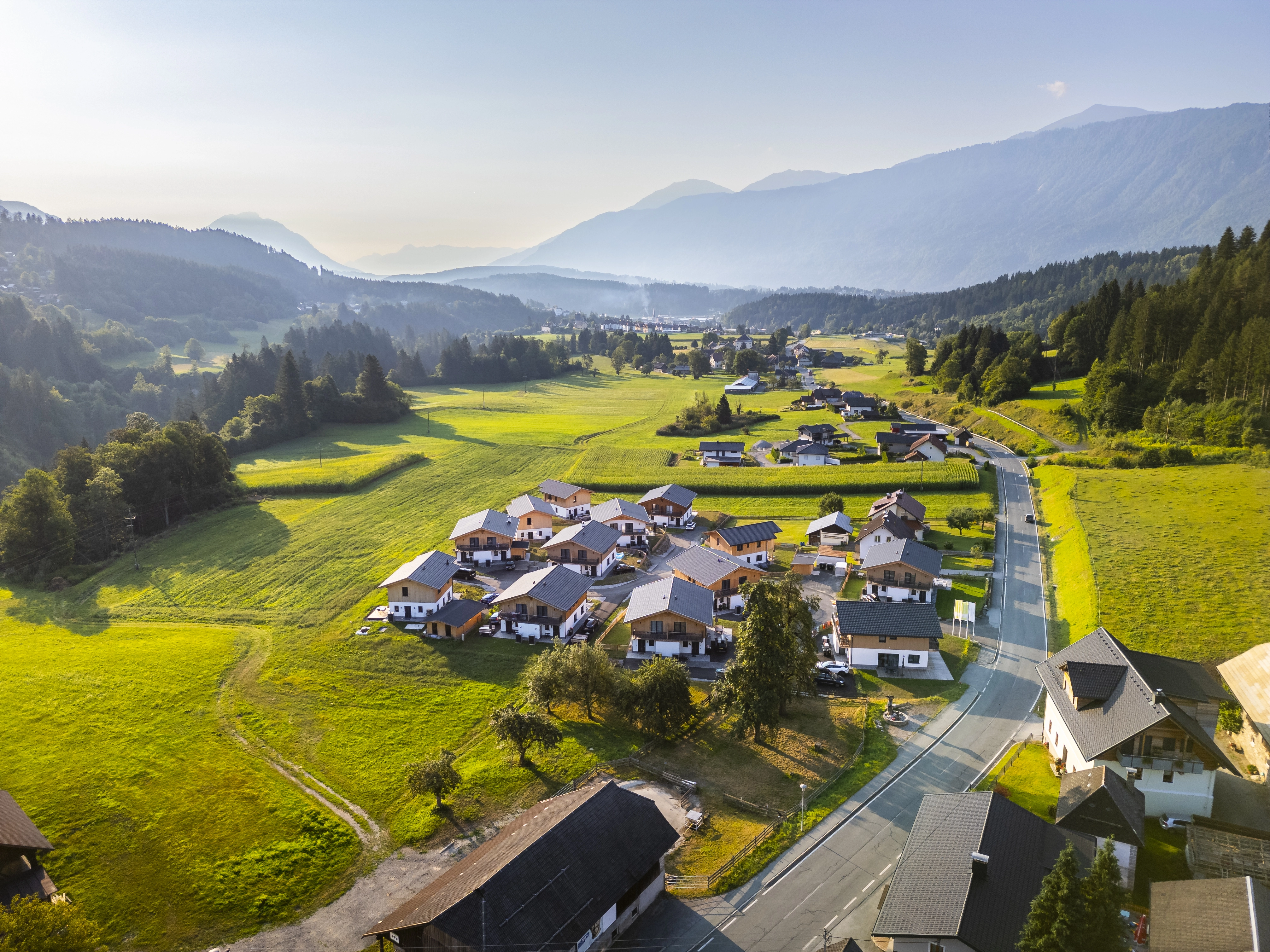 Landal Clofers Obermöschach