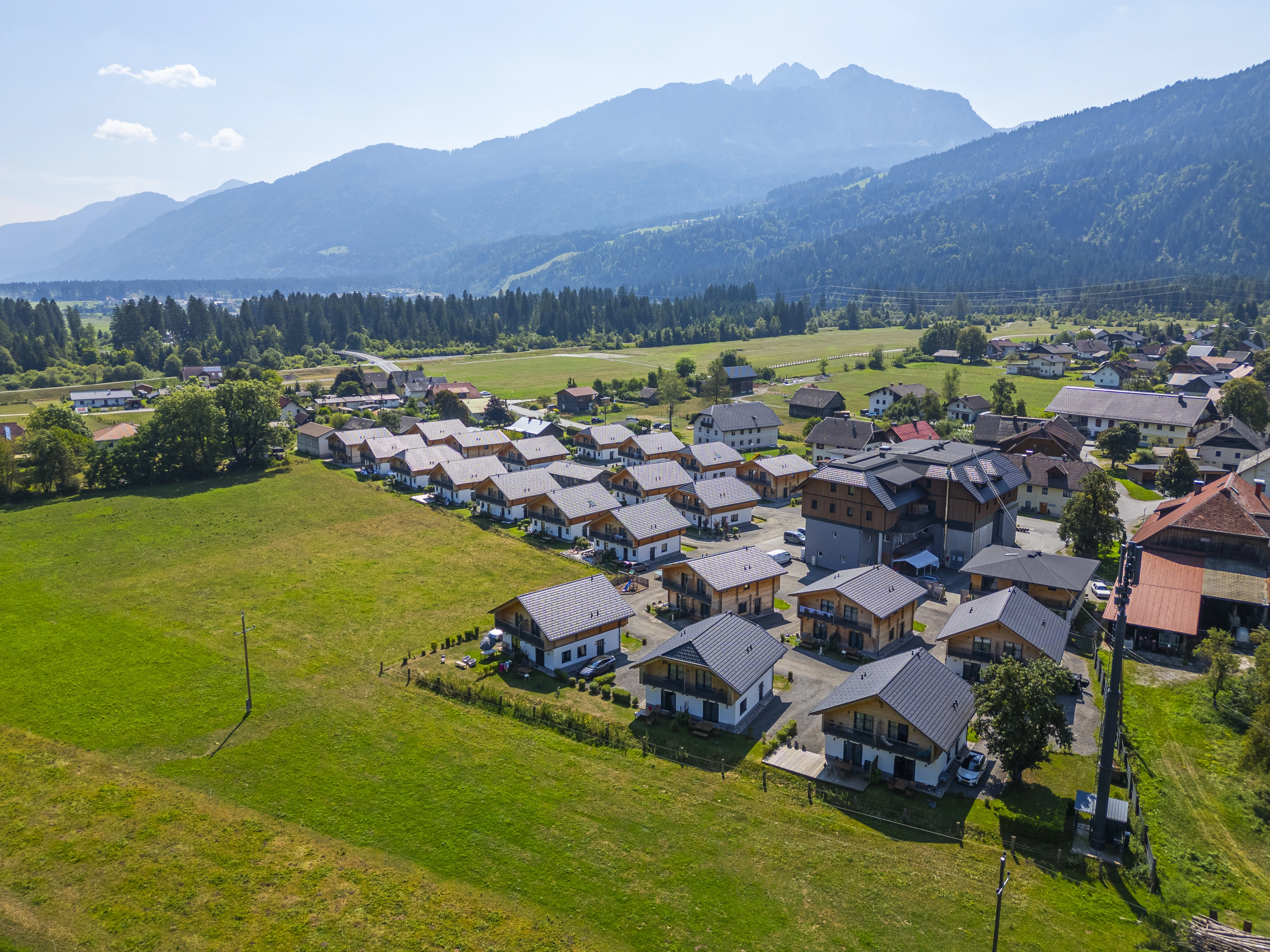 Landal Clofers Rattendorf.