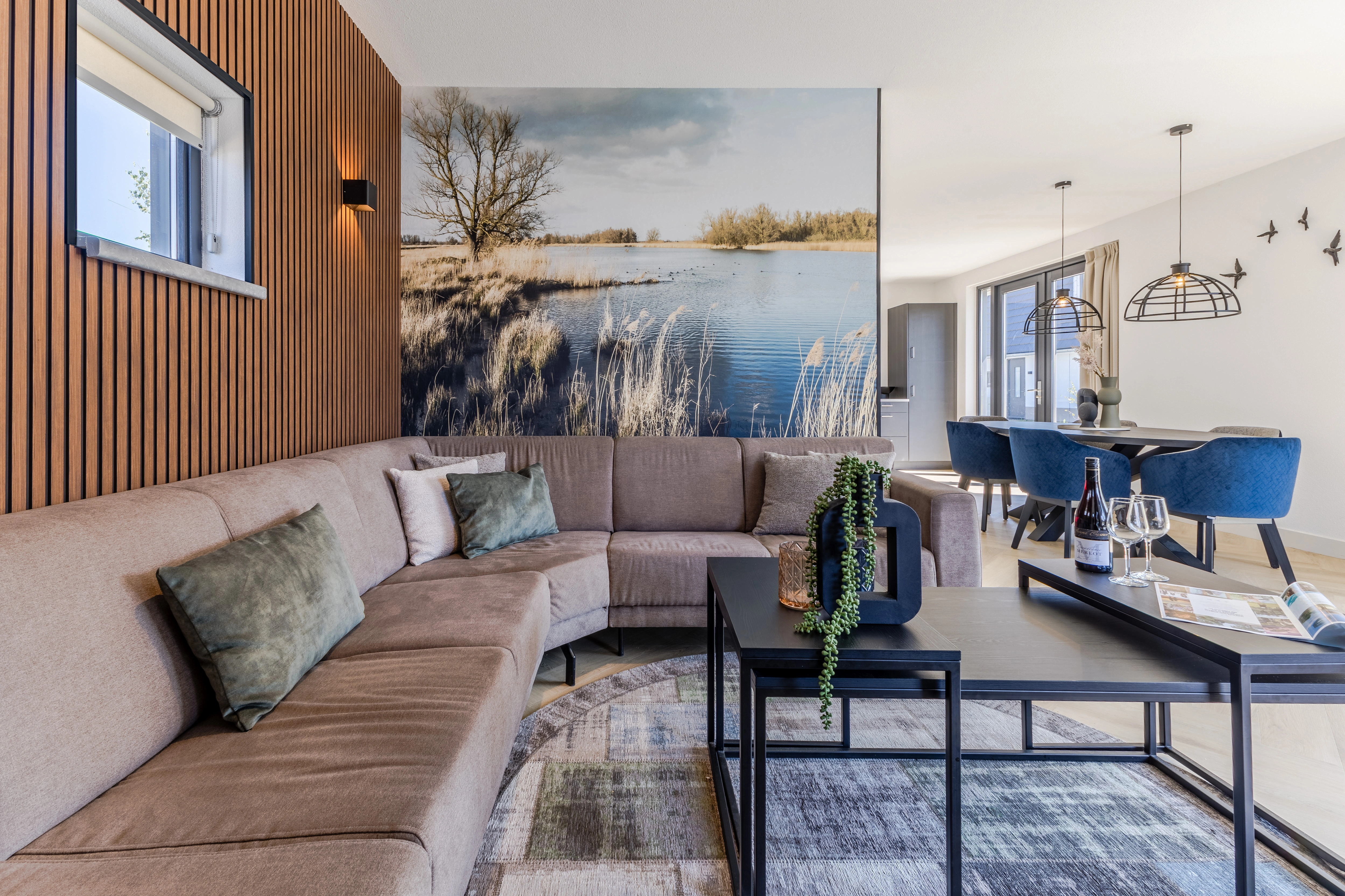 6-persoonsbungalow — foto 6