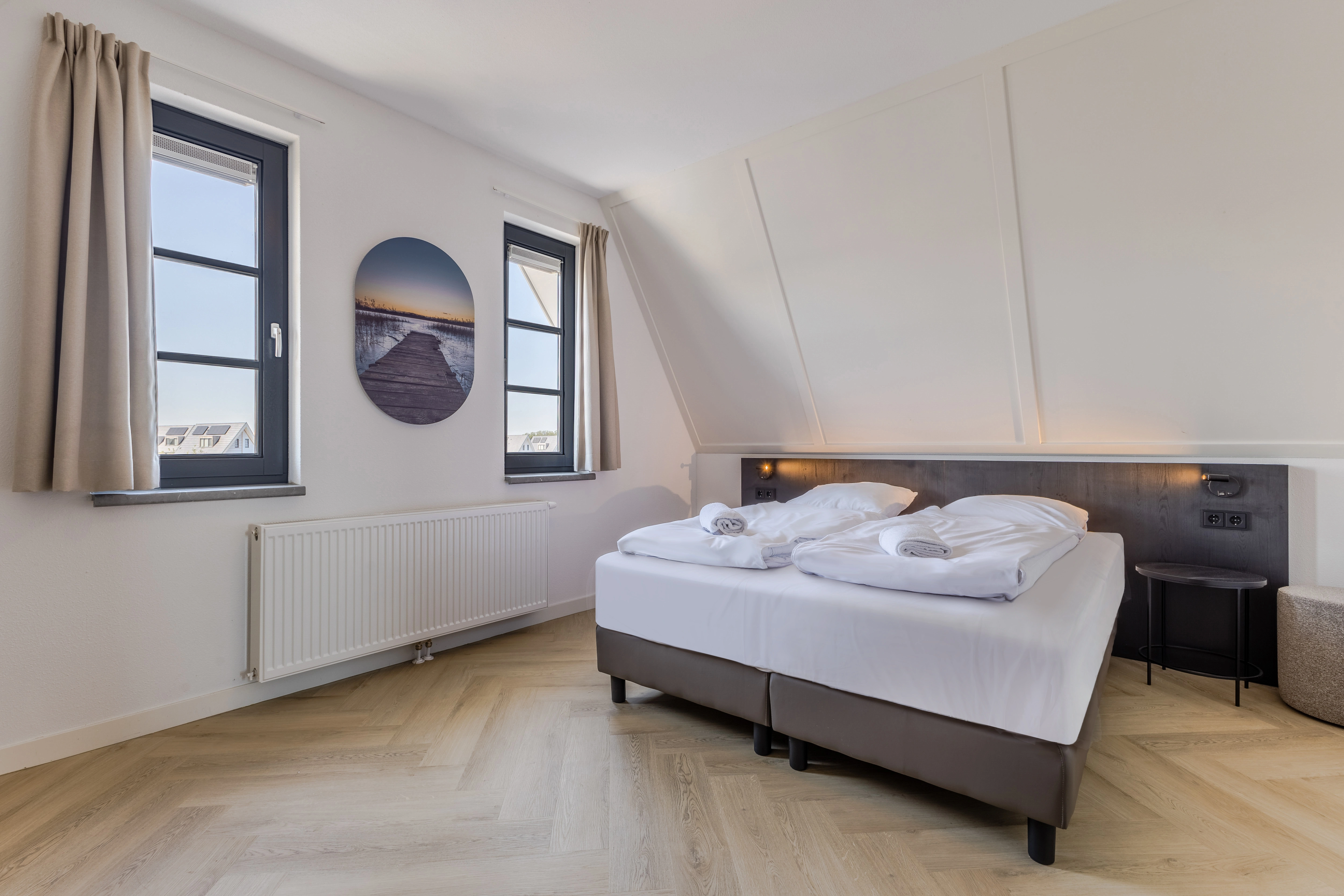 6-persoonsbungalow — foto 10