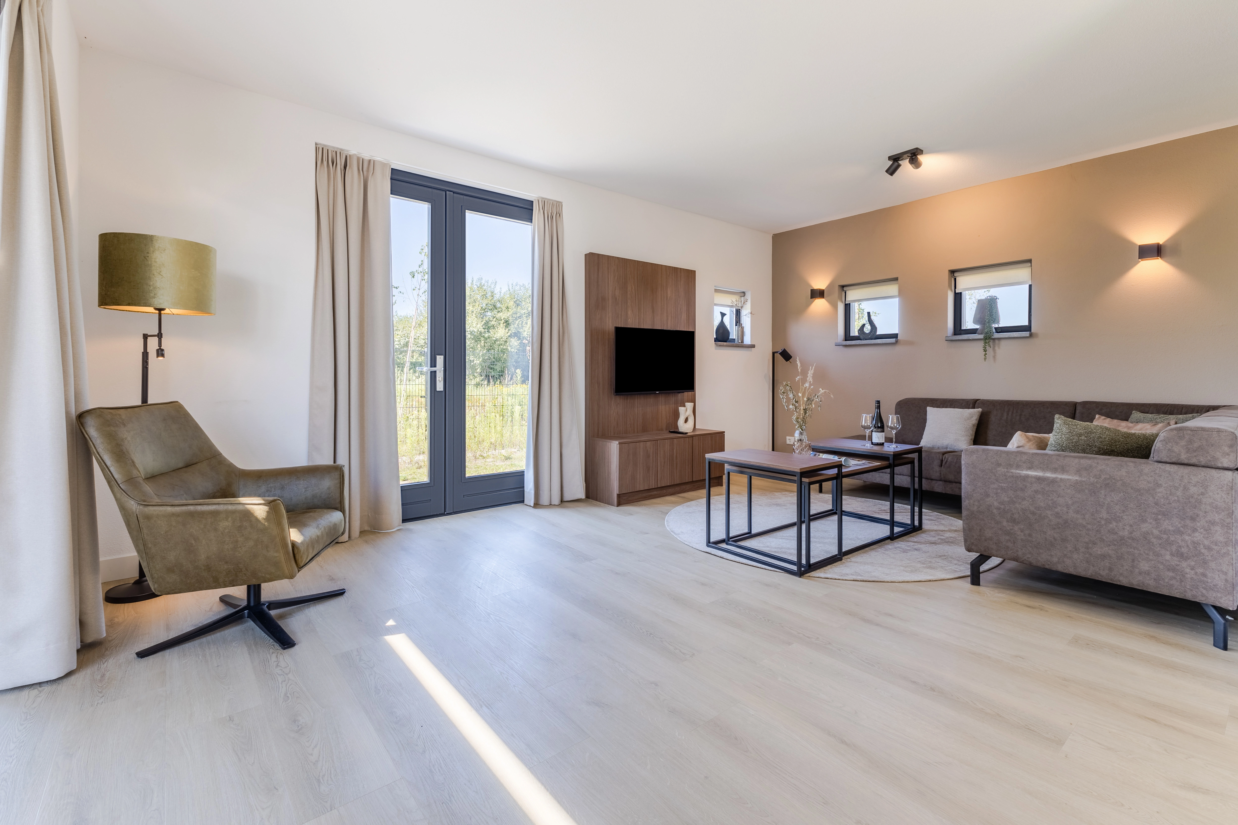 4-persoonsbungalow — foto 11